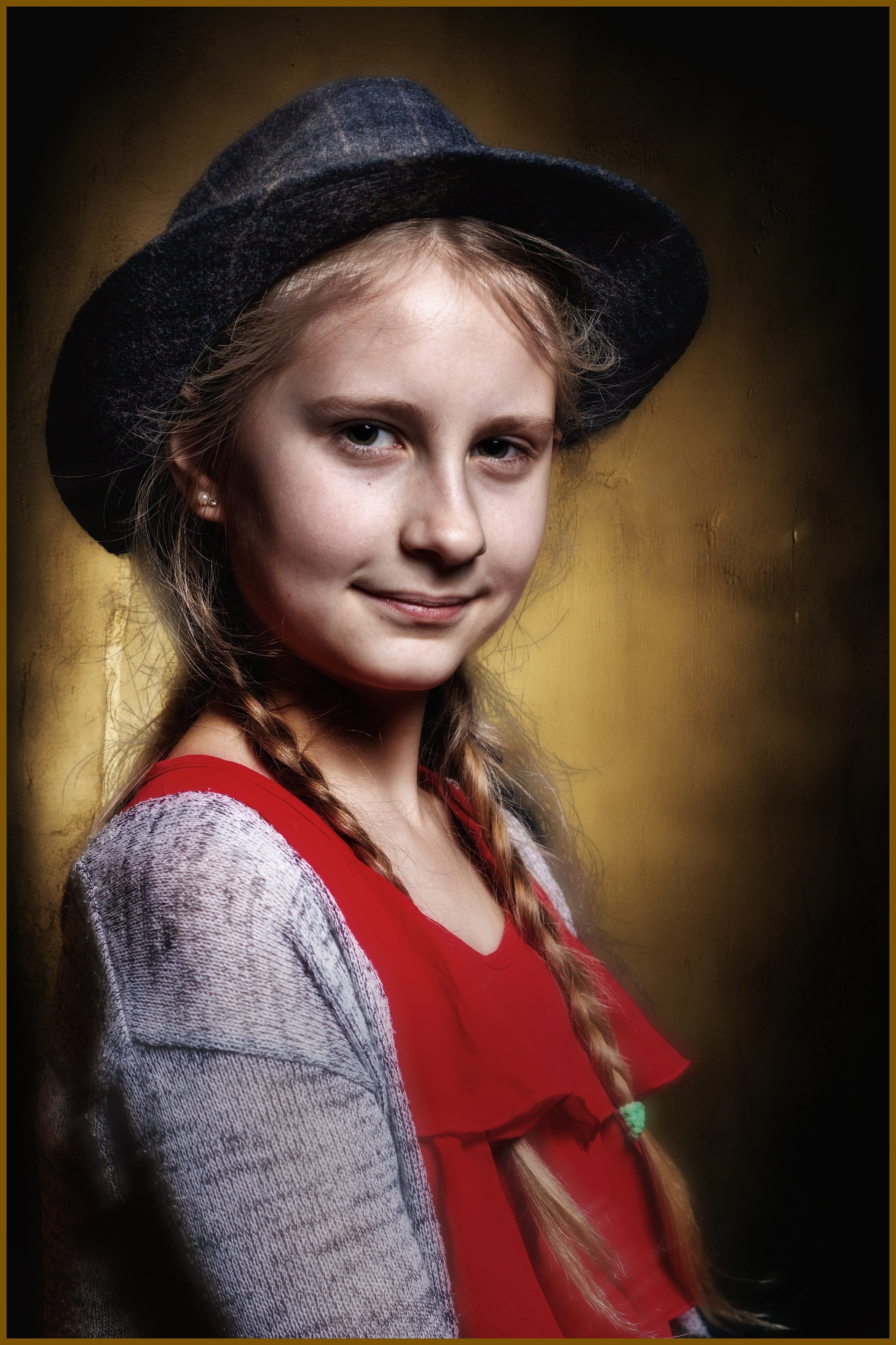 PortraitPoesie