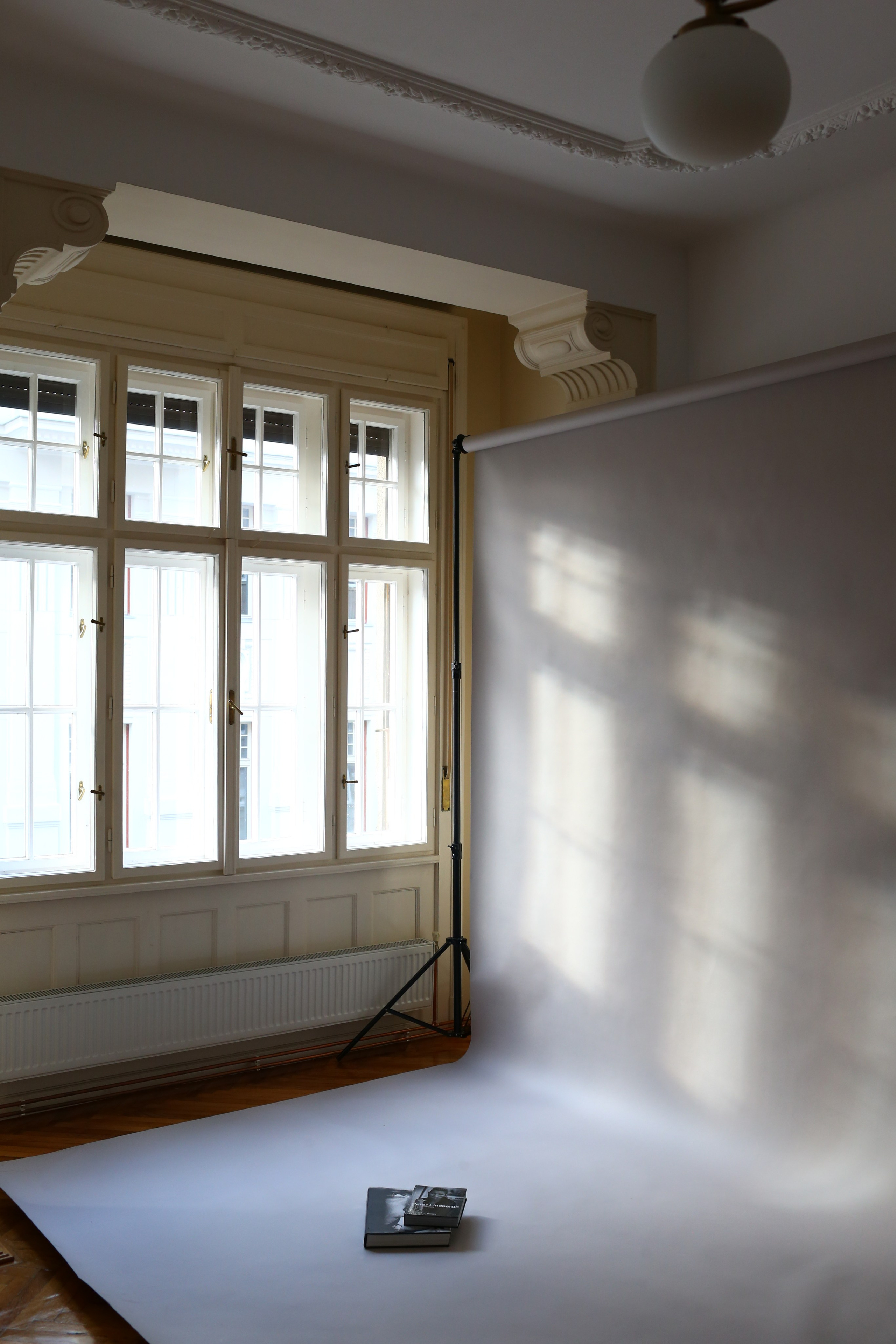 Art-House Studio. CCORNEA PHOTOGRAPHY