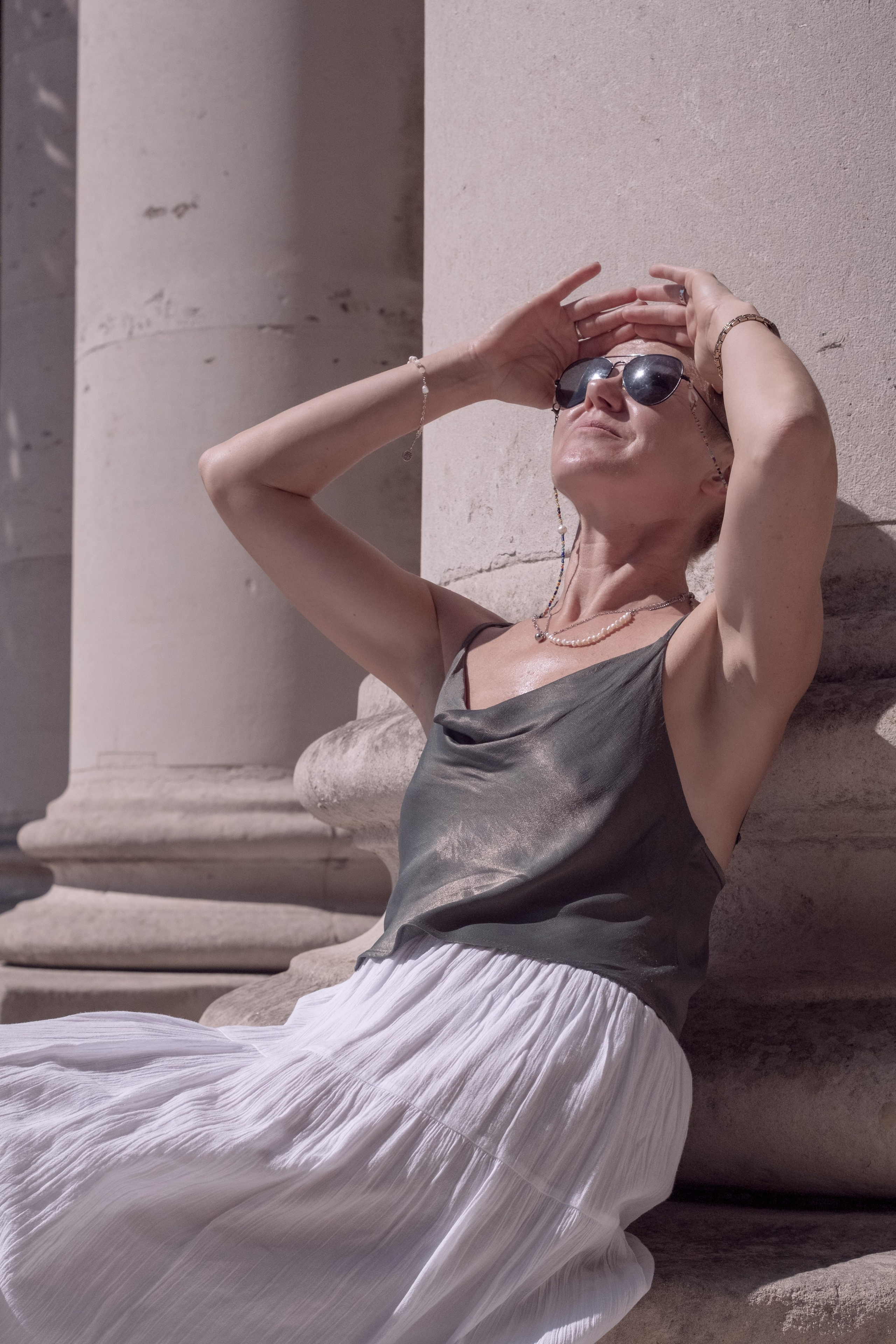 Natalja Poplavska — Visual artist, Photographer, East Sussex, London