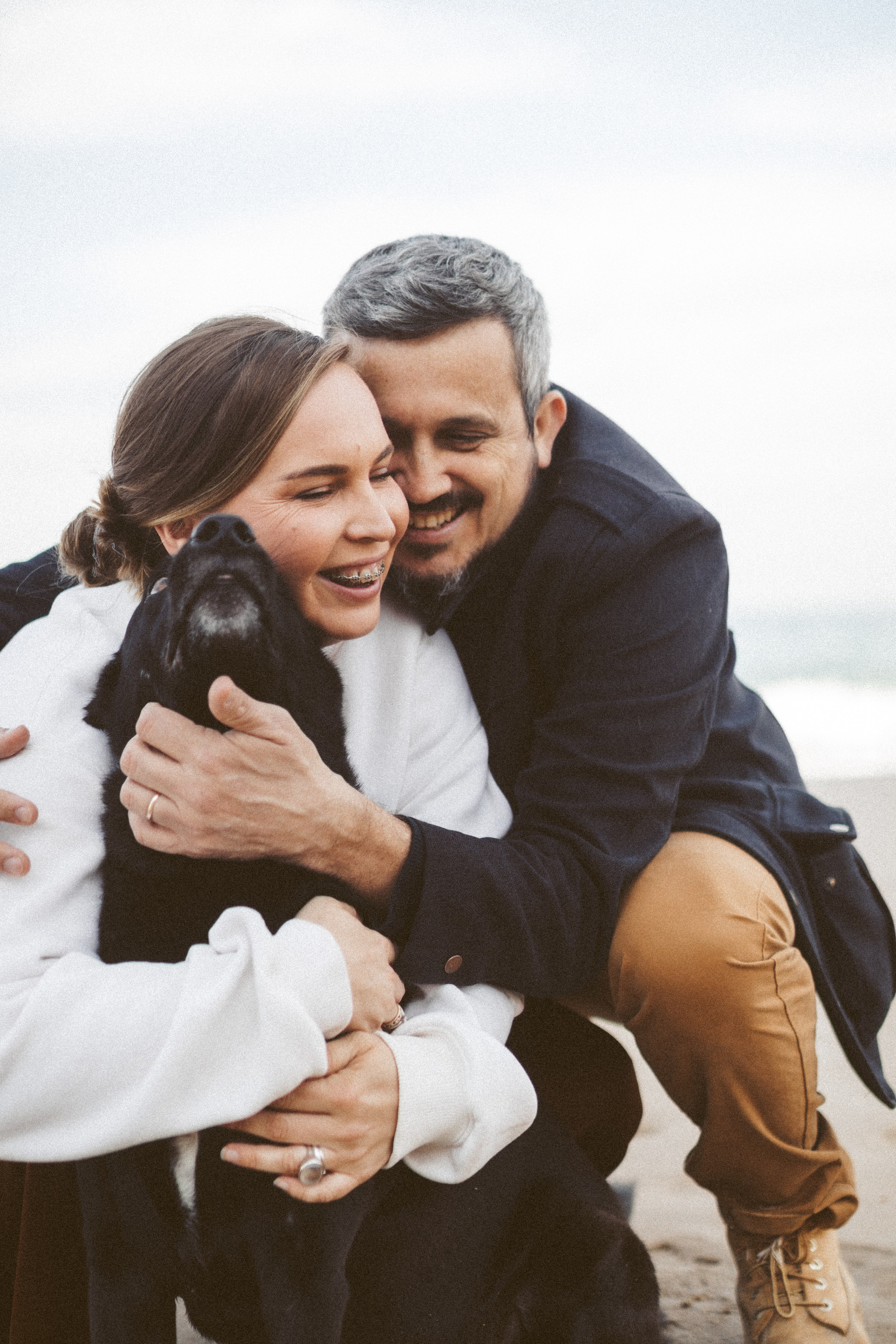 Документальный фотограф в Израиле Кристина Зингер