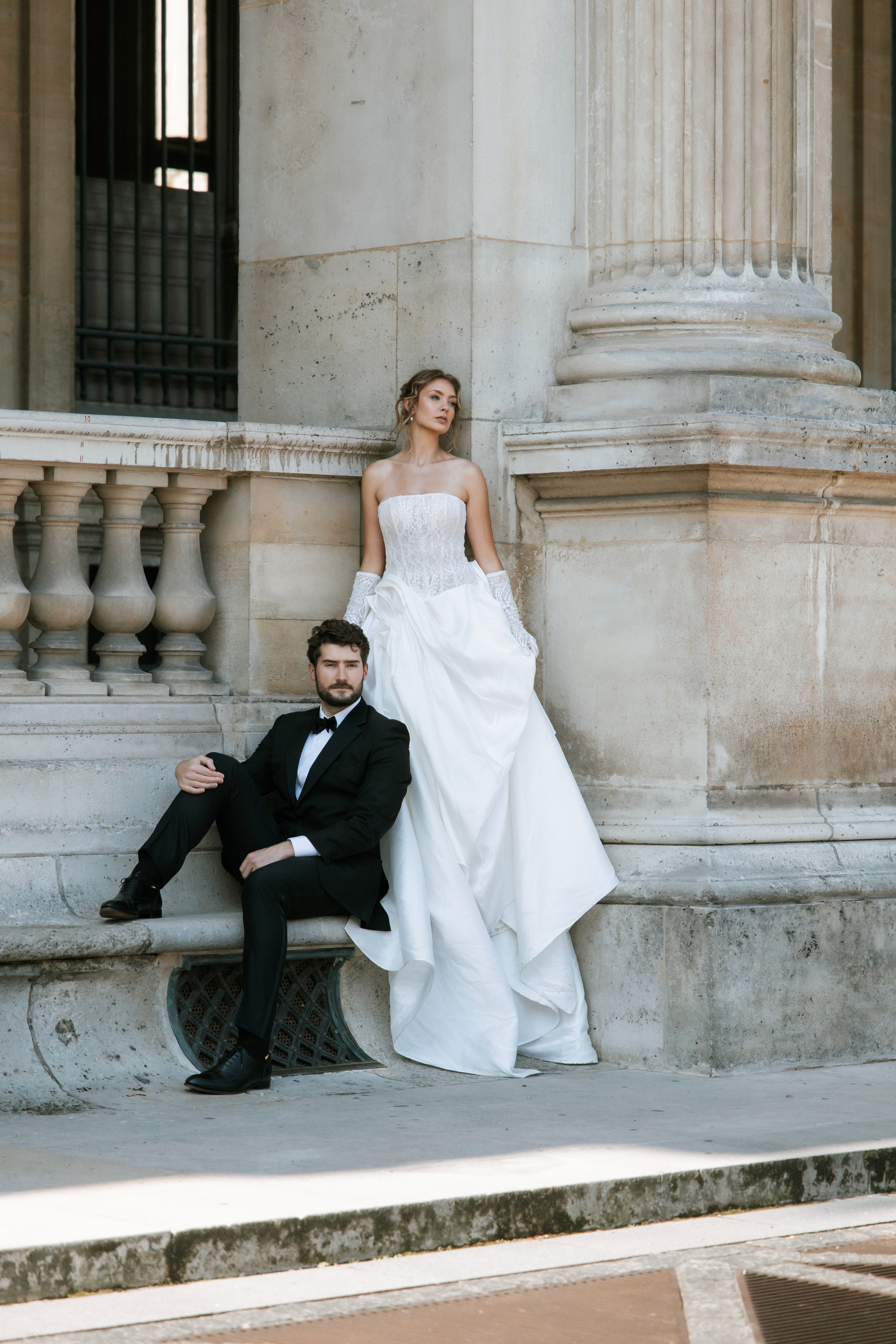 Wedding and event photographer based in London