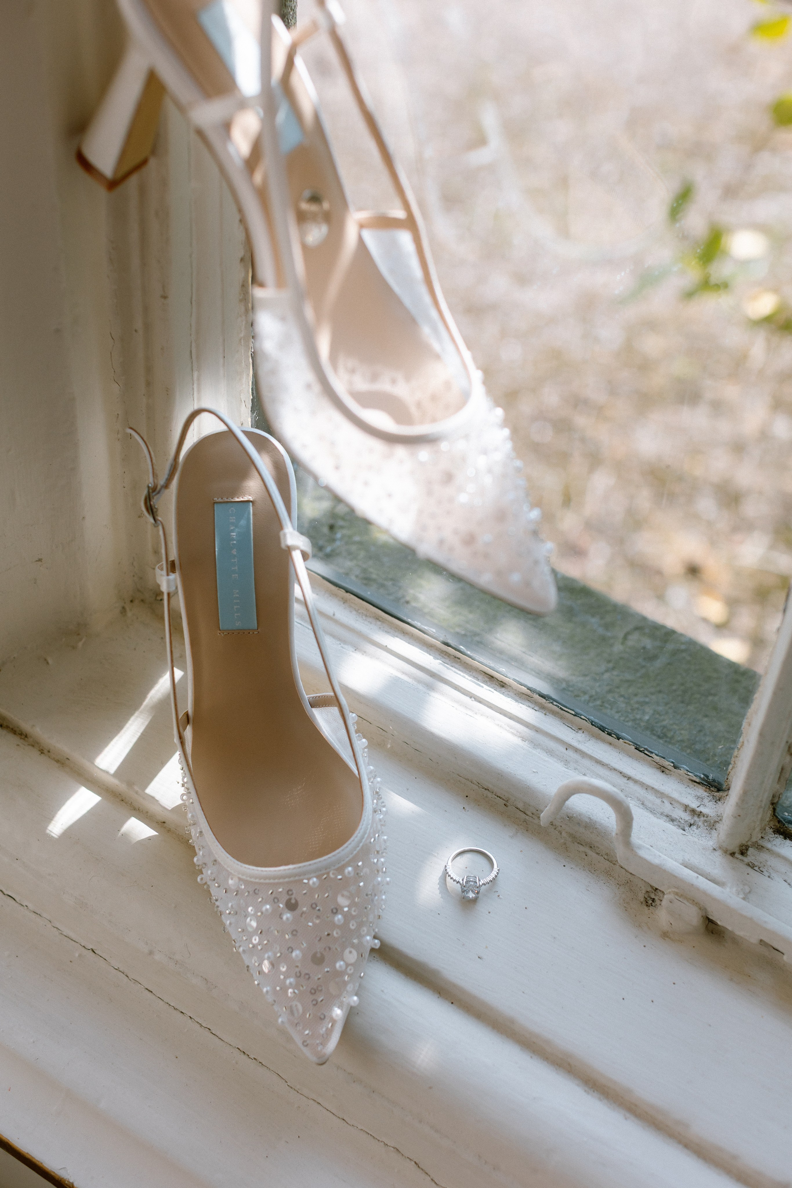 Wedding and event photographer based in London