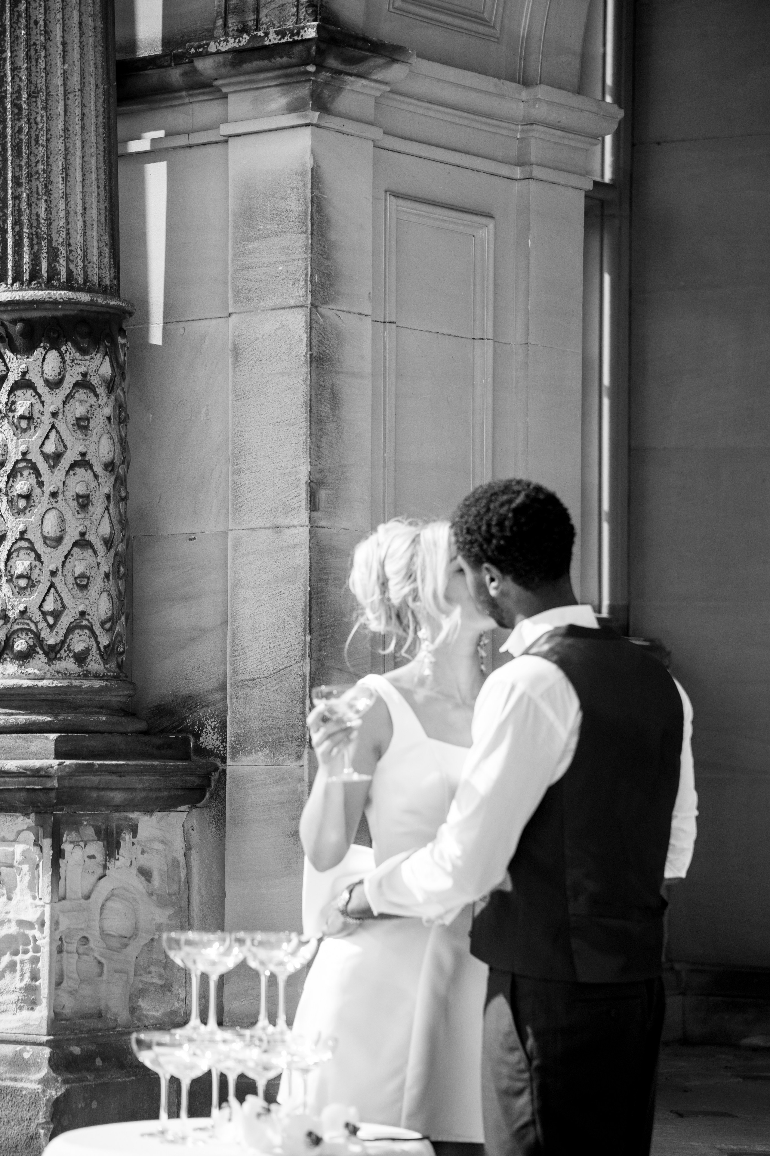 Wedding and event photographer based in London