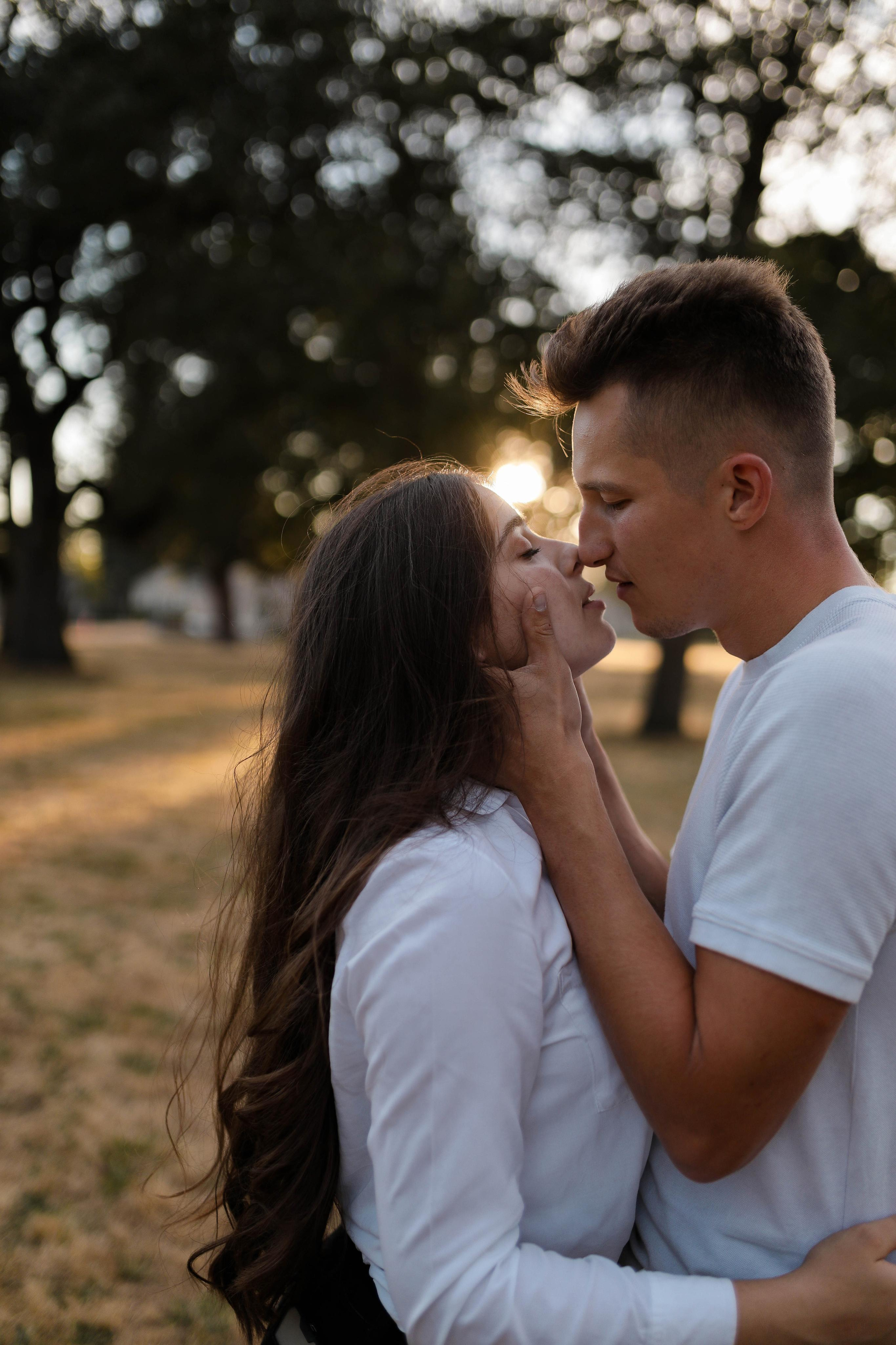 Контакты. Photographer Washington/Oregon