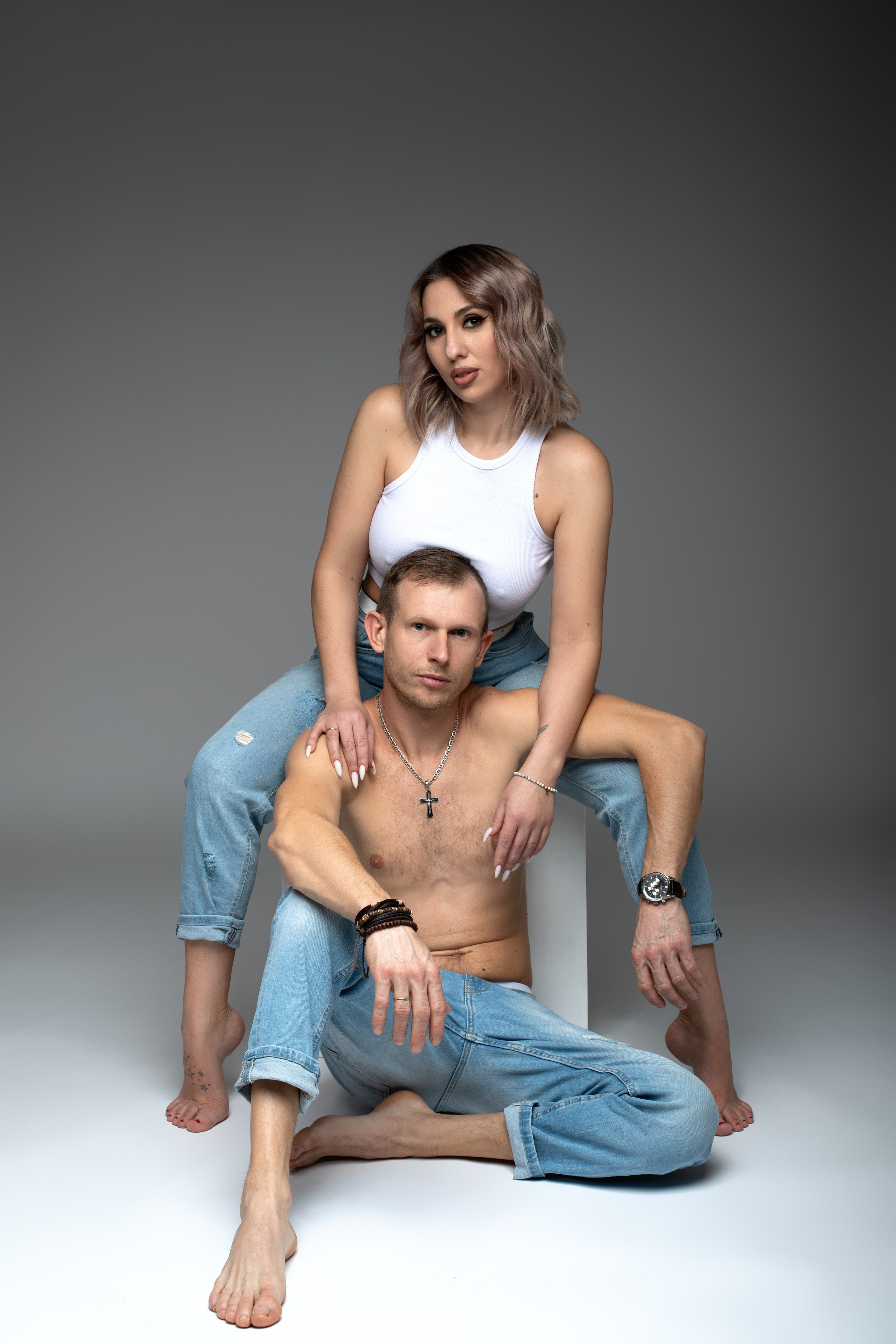 Paare. Neugeborenen Fotograf Ulm (Umgebung)