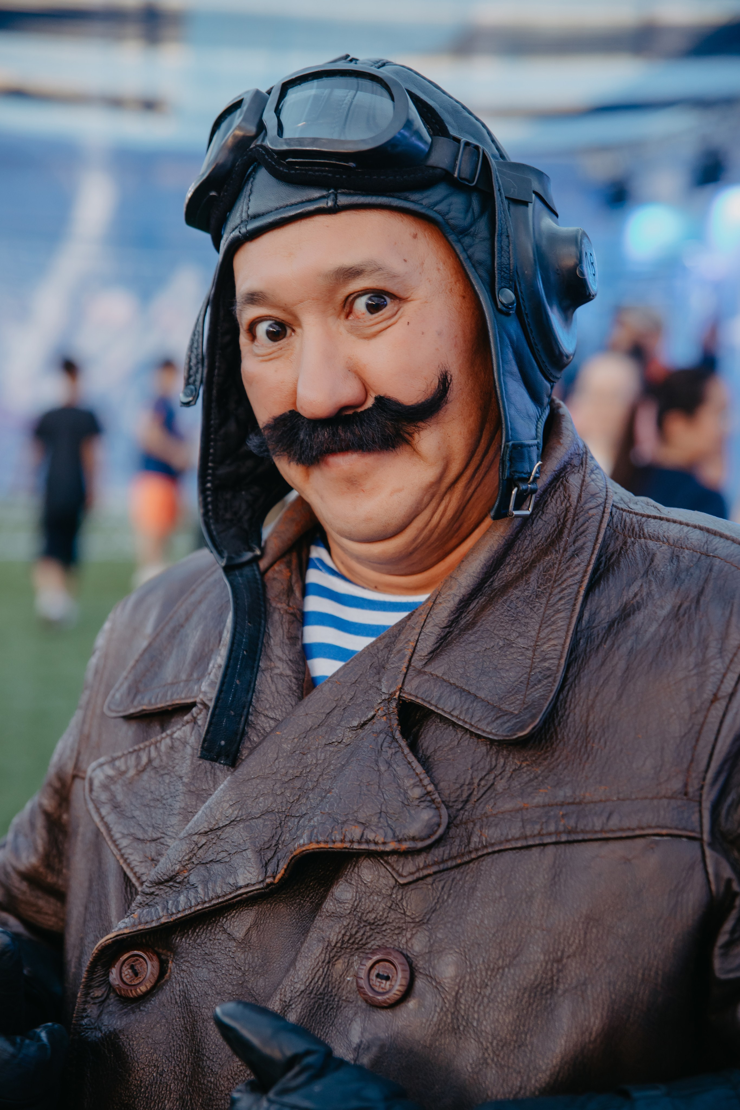 Фотограф Бишкек Садовский Никита