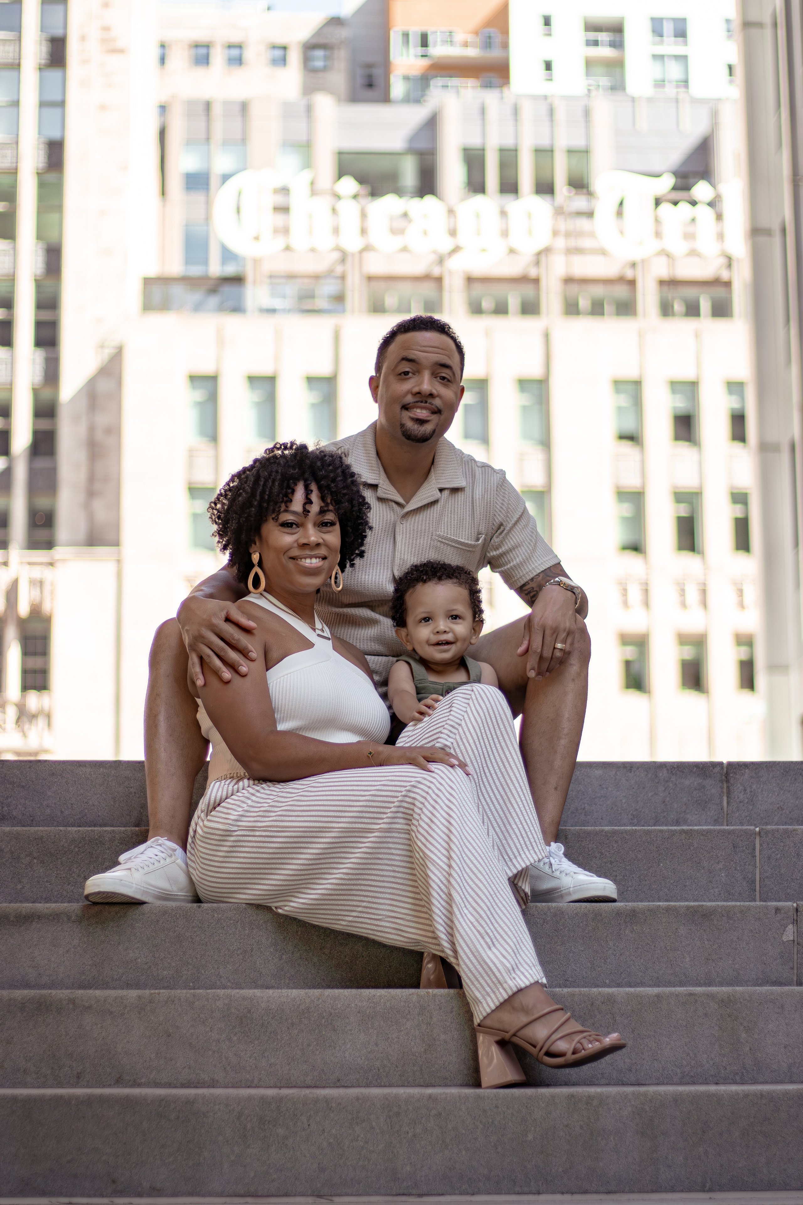 Photographer in Chicago