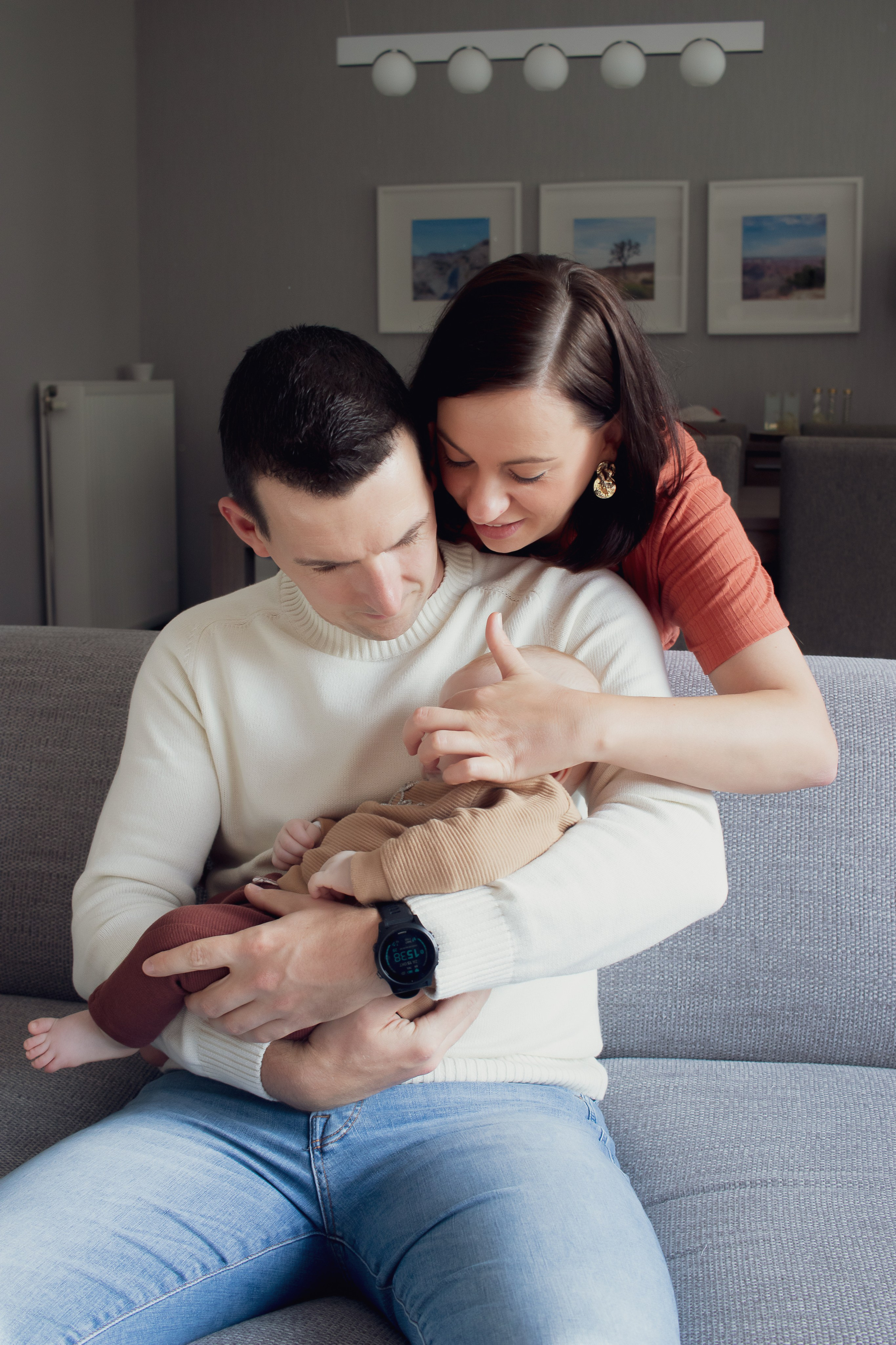 Business portretten, kids en family shoots in Kortrijk