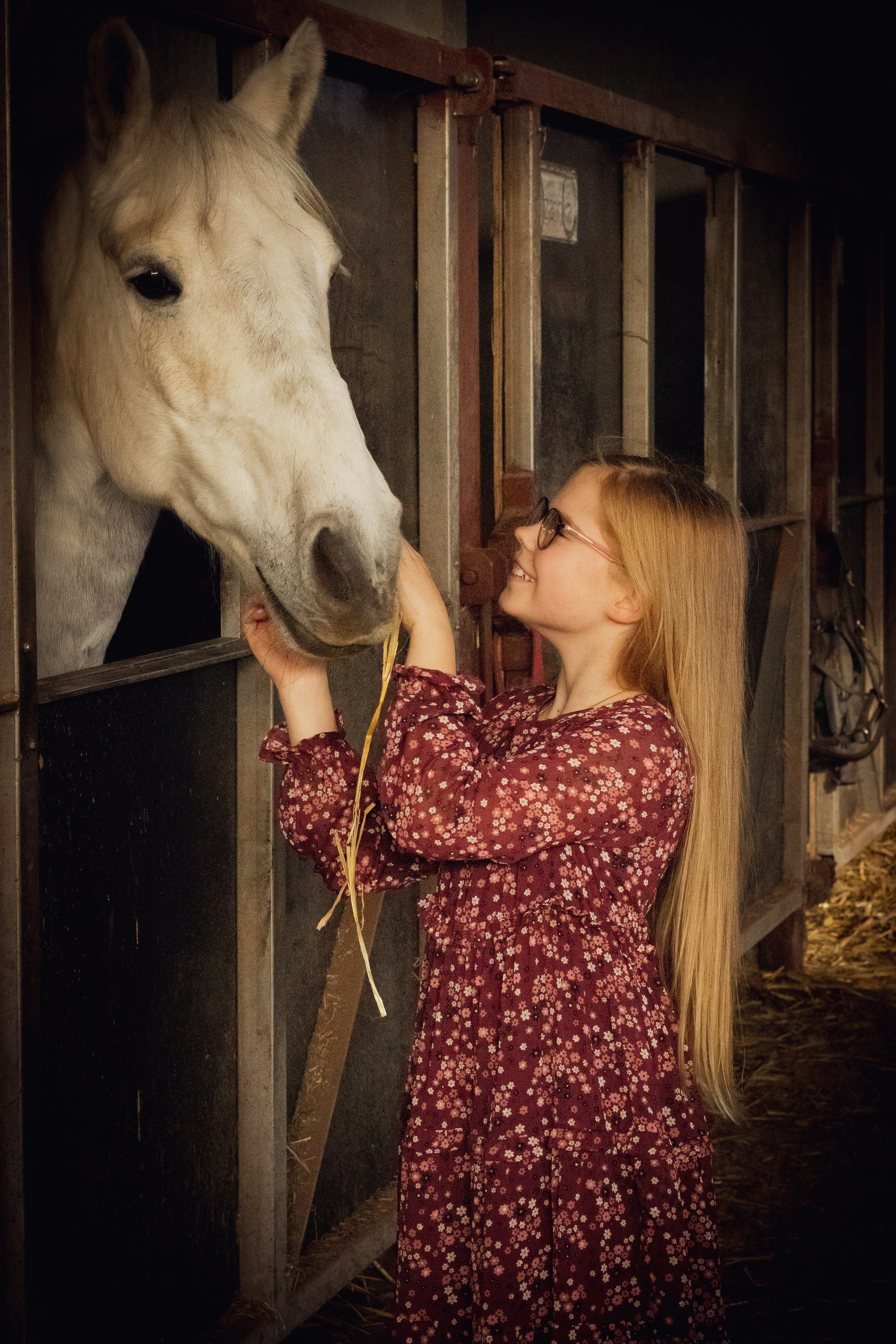 Business portretten, kids en family shoots in Kortrijk