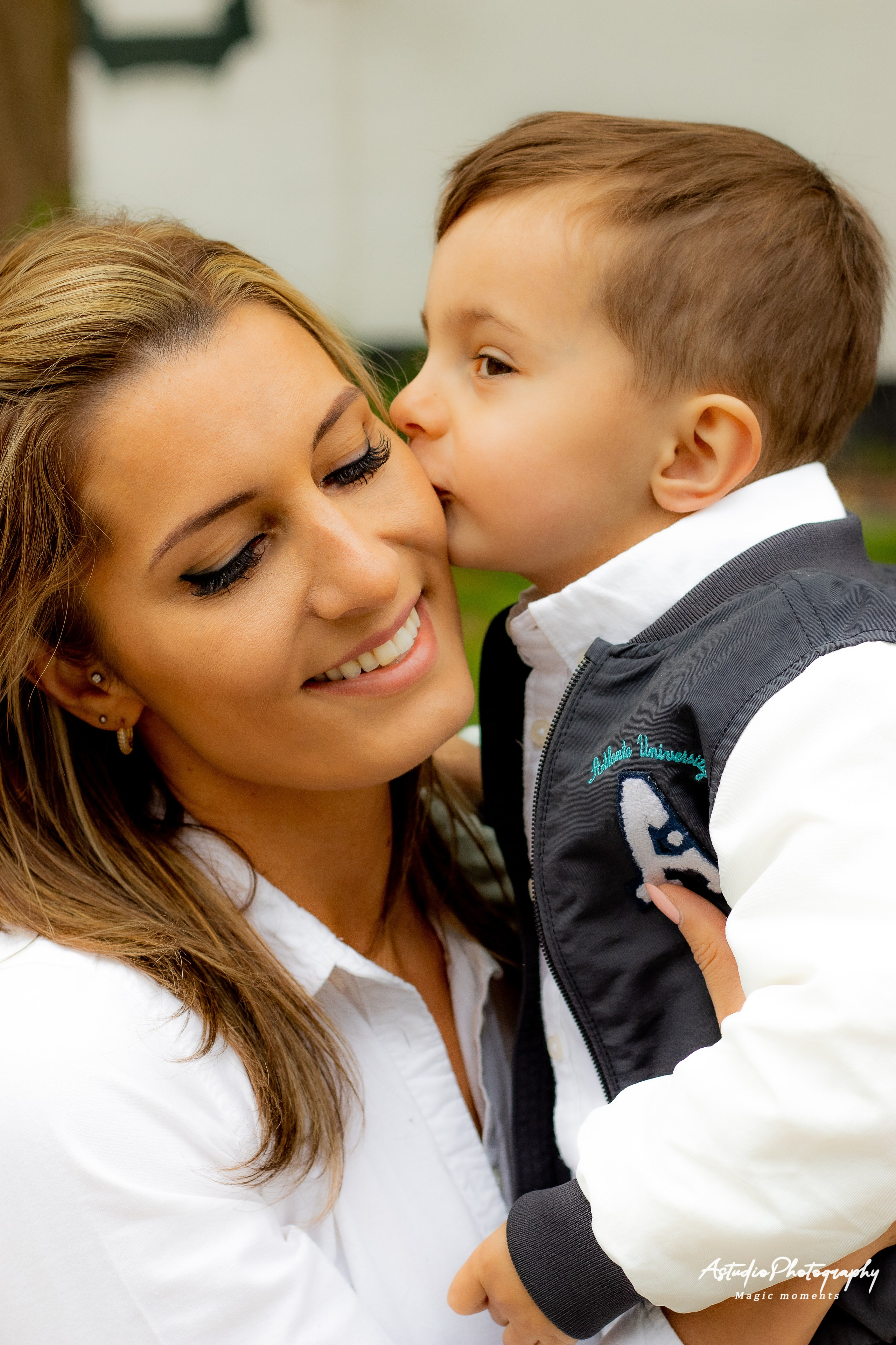 Business portretten, kids en family shoots in Kortrijk