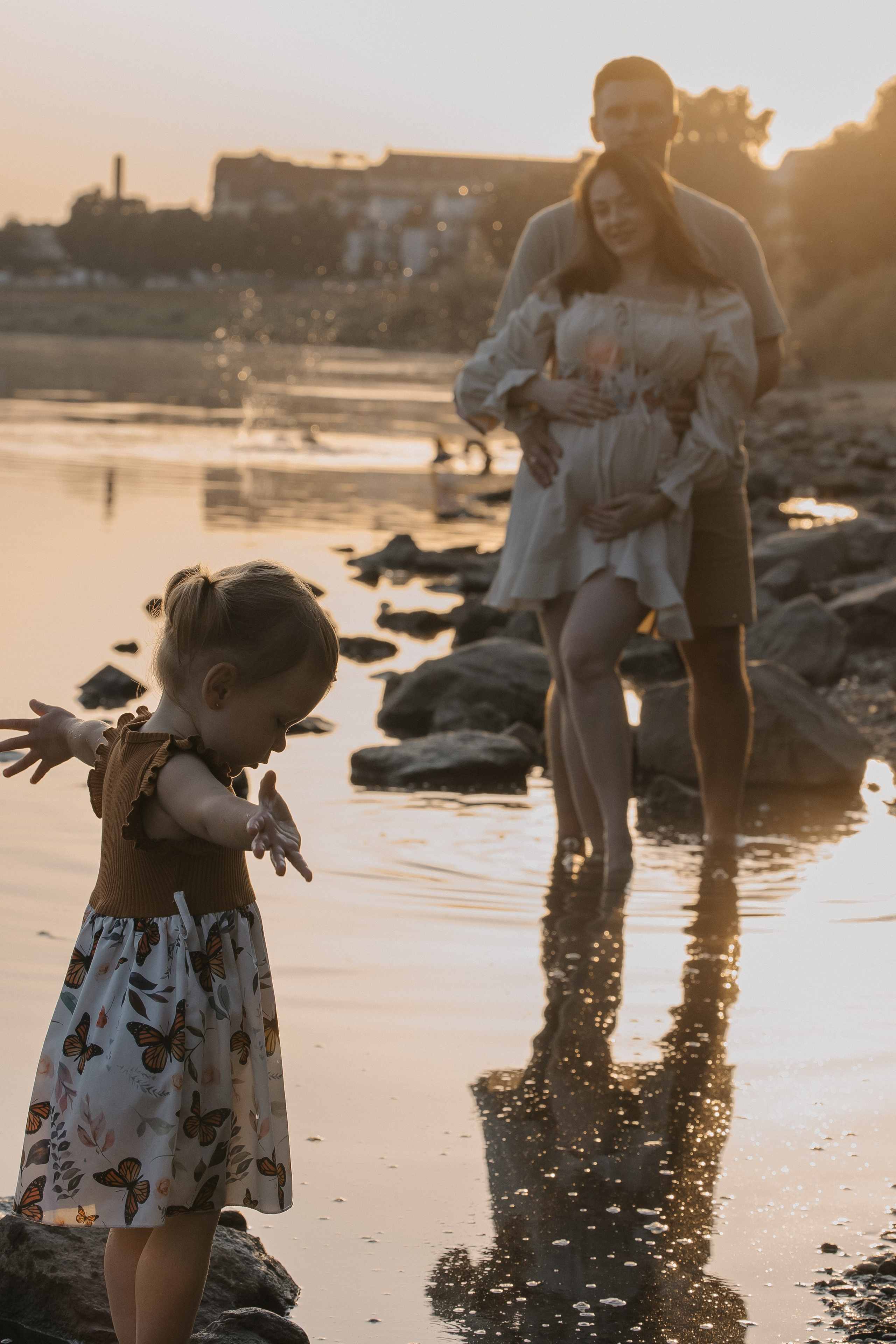 Porträtfotograf Dresden — Margo Morgenstern