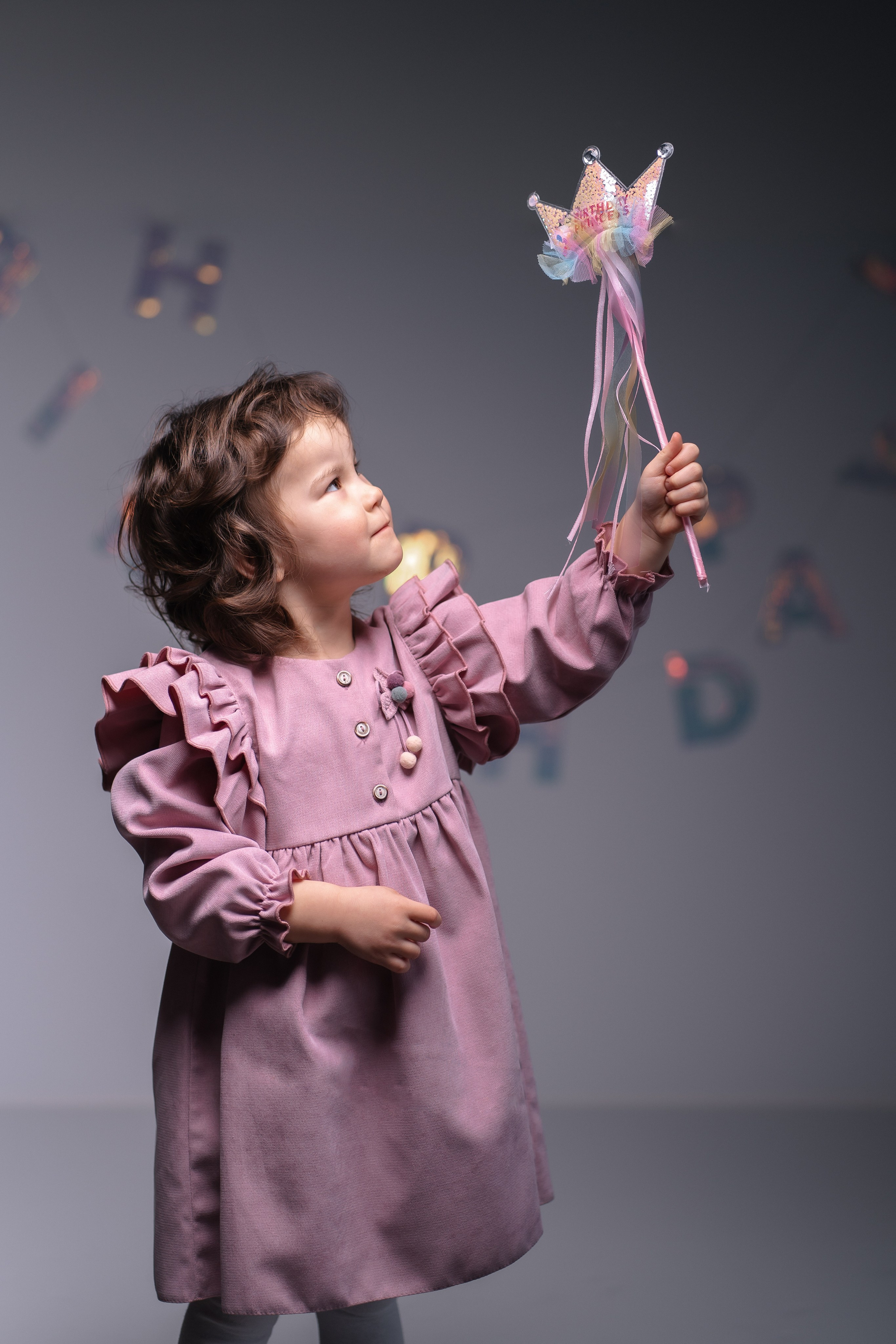 Family Studio Photography in Burnaby