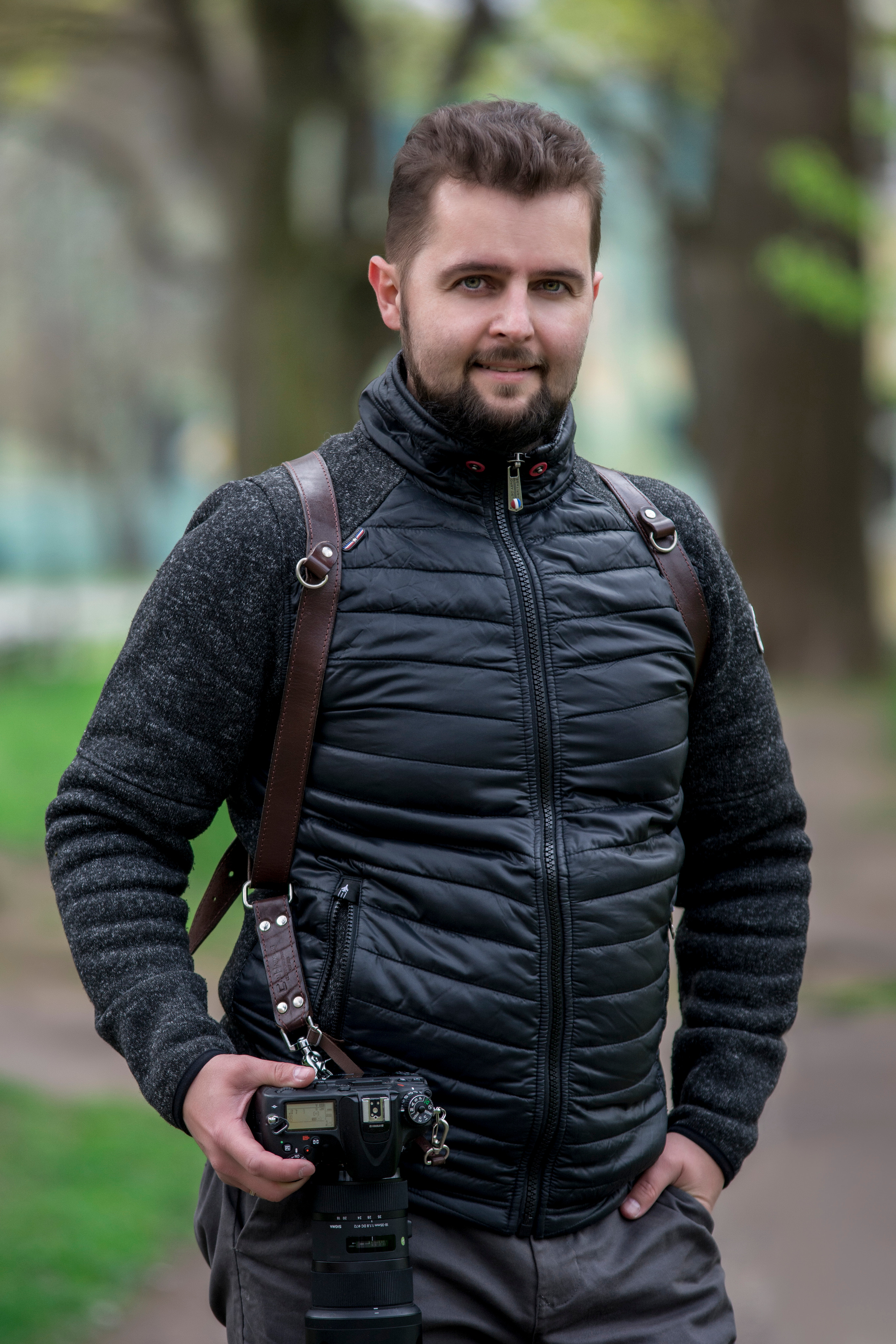 Контакты. Свадебный и семейный фотограф в Даугавпилсе Павел Граблёнов