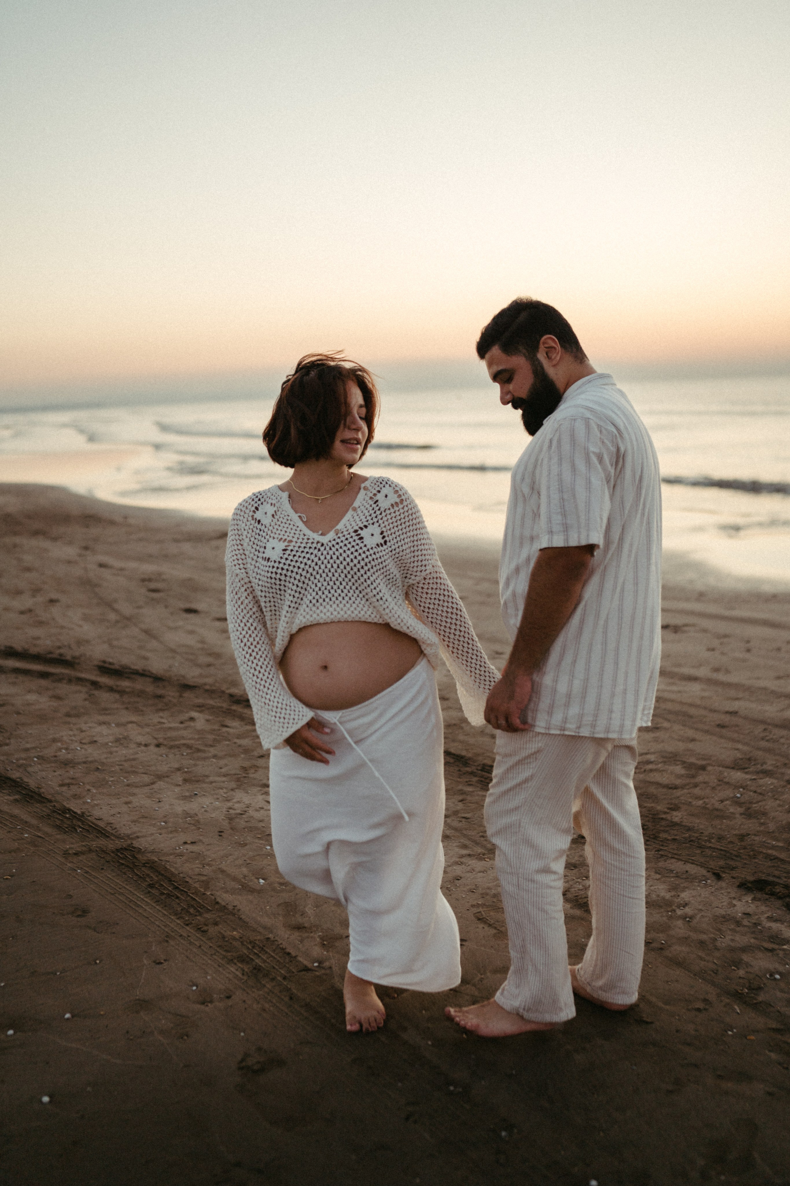 Family photographer in Saudi Arabia