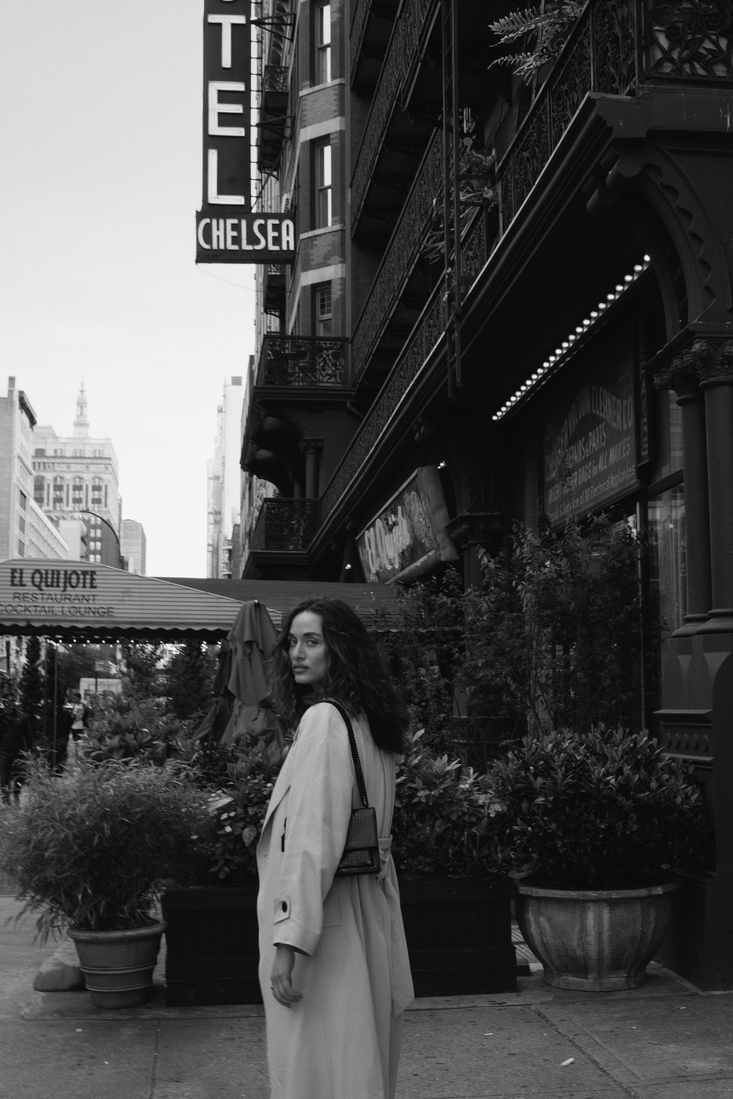 New York Photographer Sveta Zemskova, NYC Photo