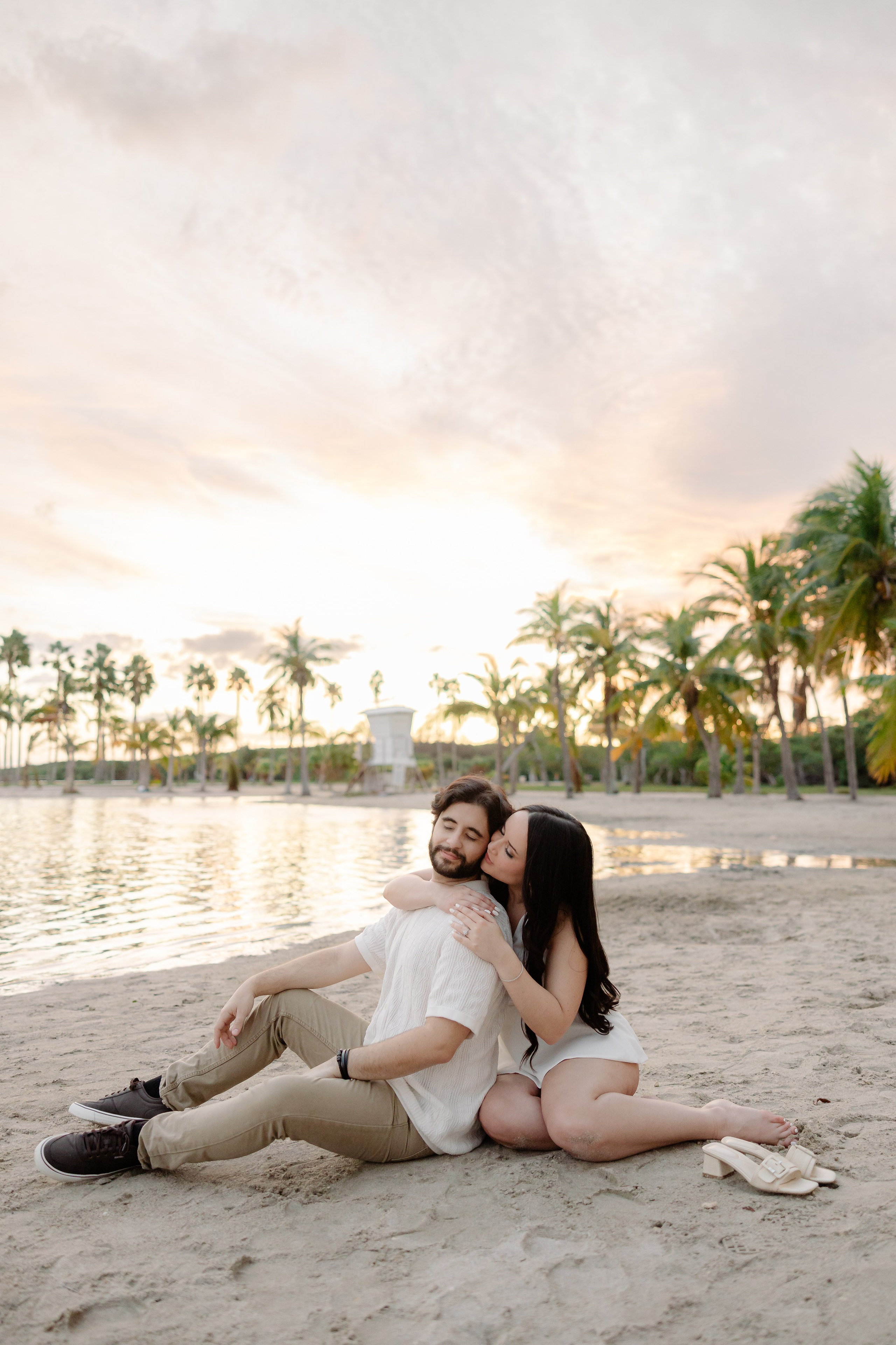 Miami Engagement Session Guide: Best Locations, Tips, and What to Expect. YES I DO PRODUCTION — Wedding photography&videography