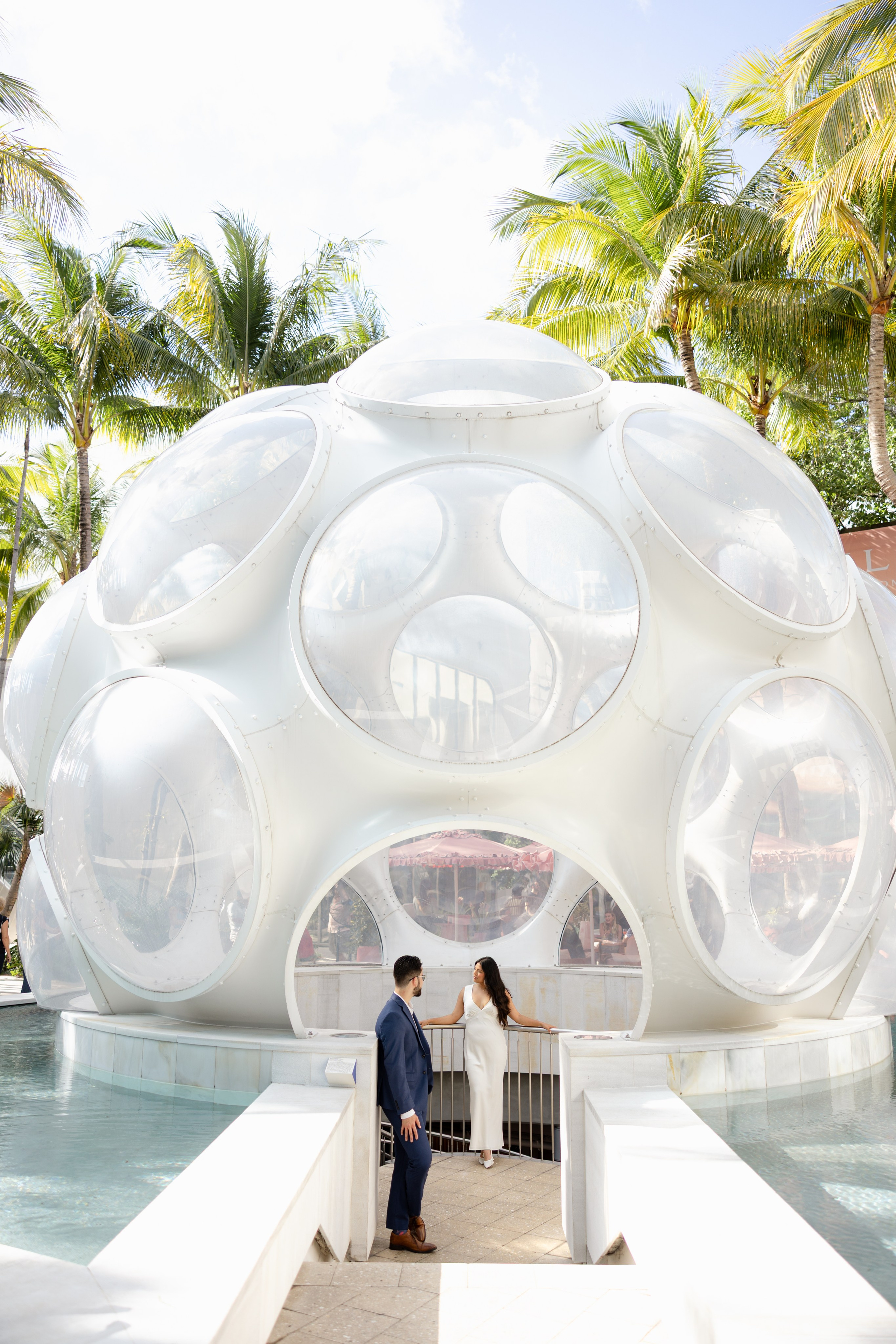 Miami Engagement Session Guide: Best Locations, Tips, and What to Expect. YES I DO PRODUCTION — Wedding photography&videography