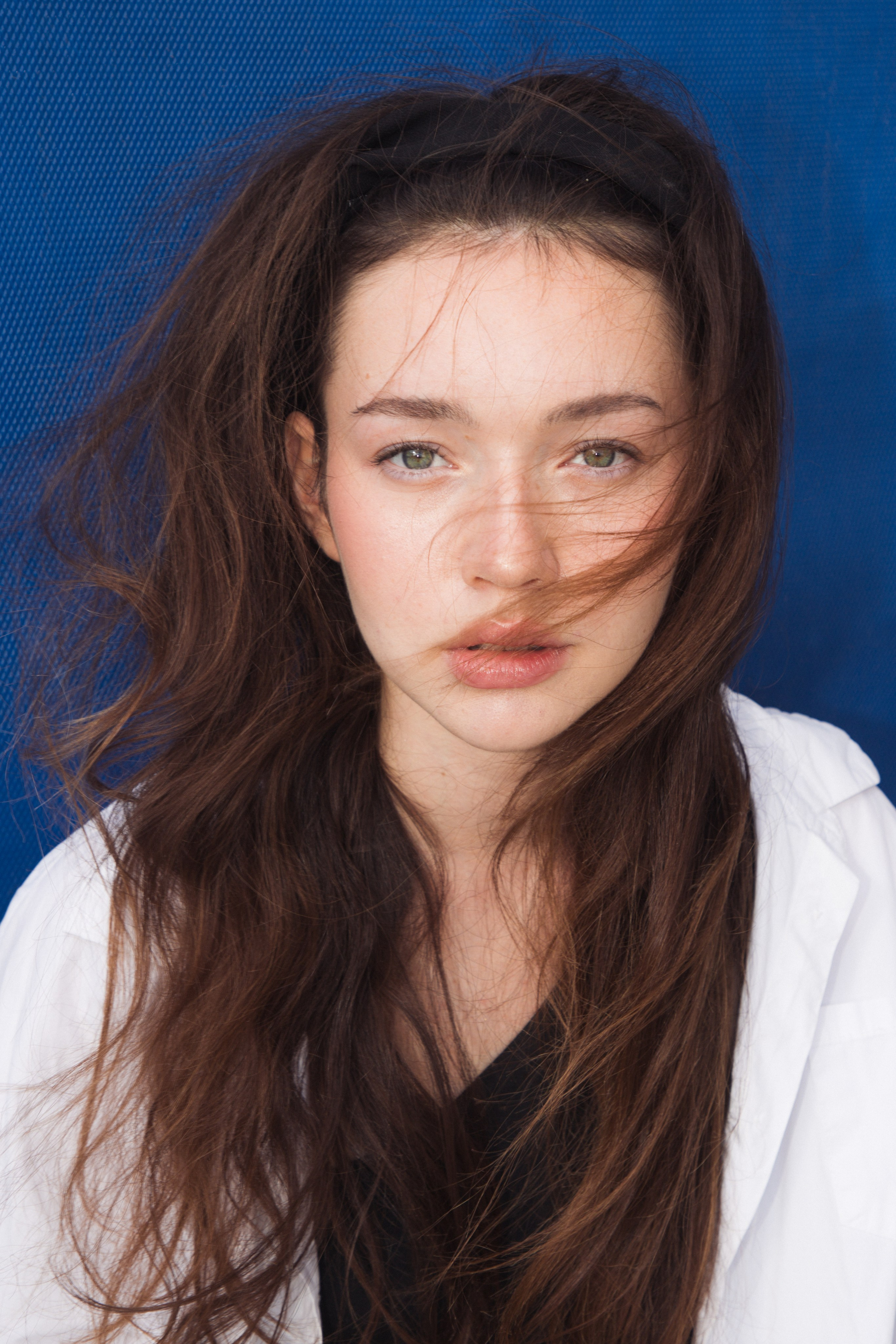 Mariya Masha Sharf — photographer based in Tel-Aviv