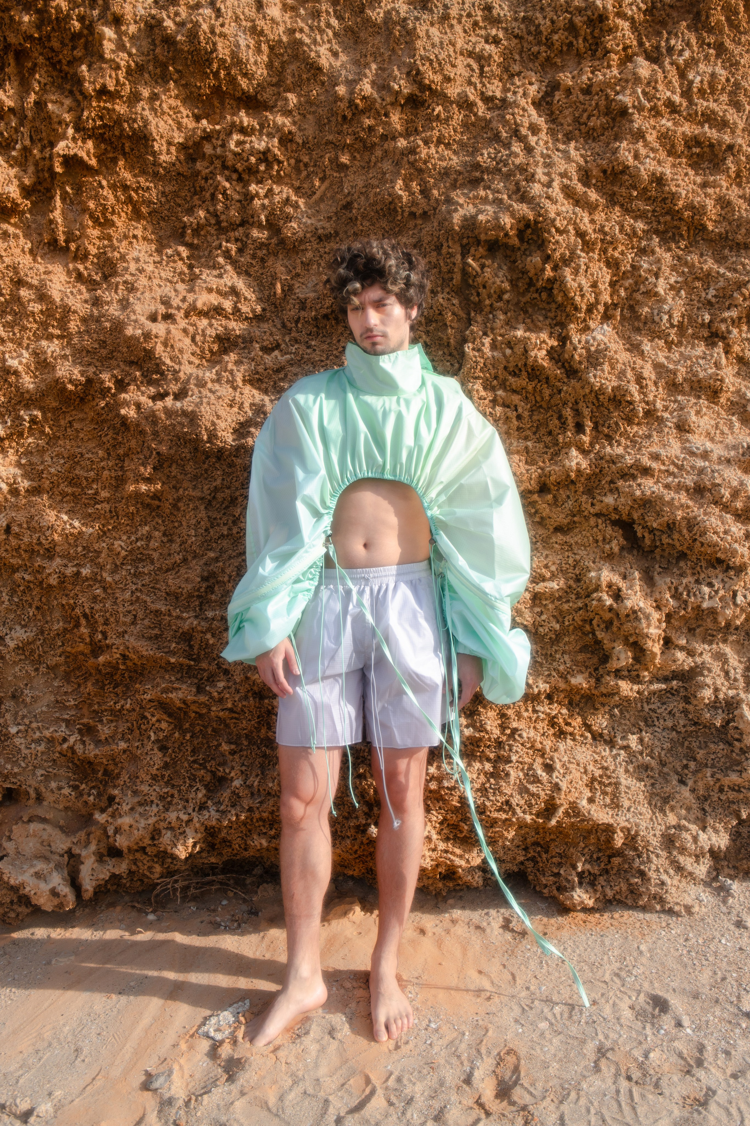 Mariya Masha Sharf — photographer based in Tel-Aviv