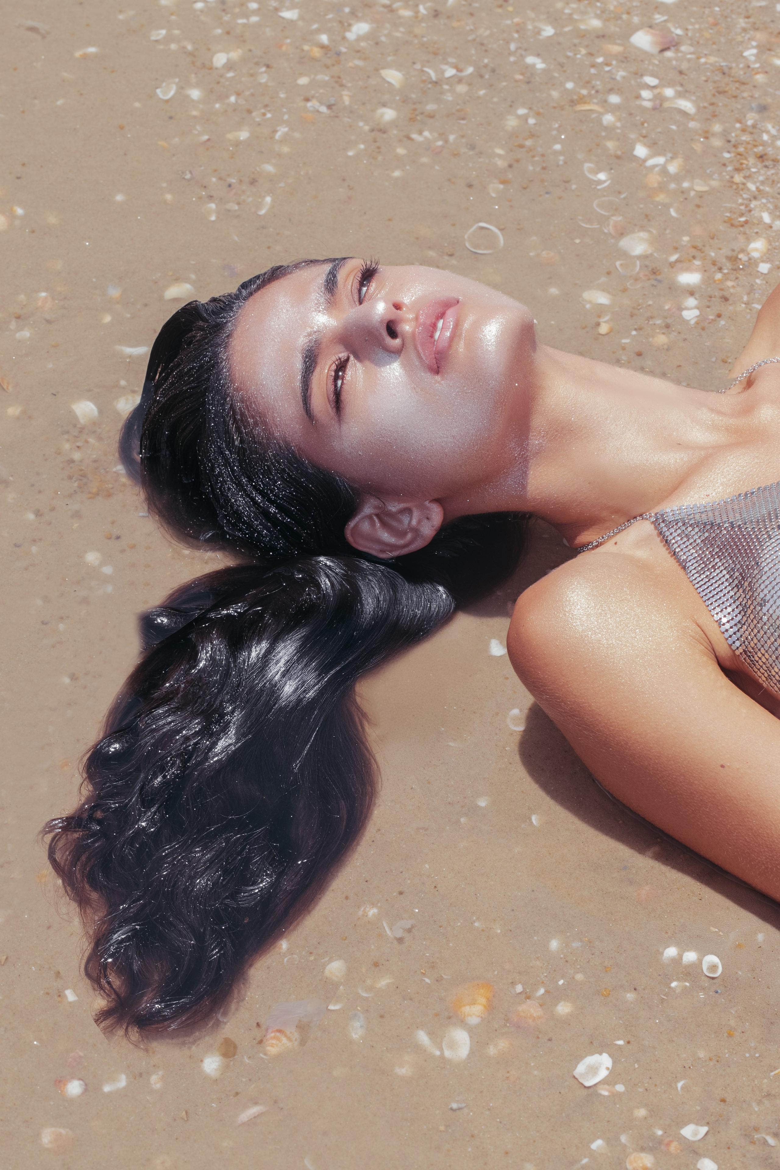 Mariya Masha Sharf — photographer based in Tel-Aviv