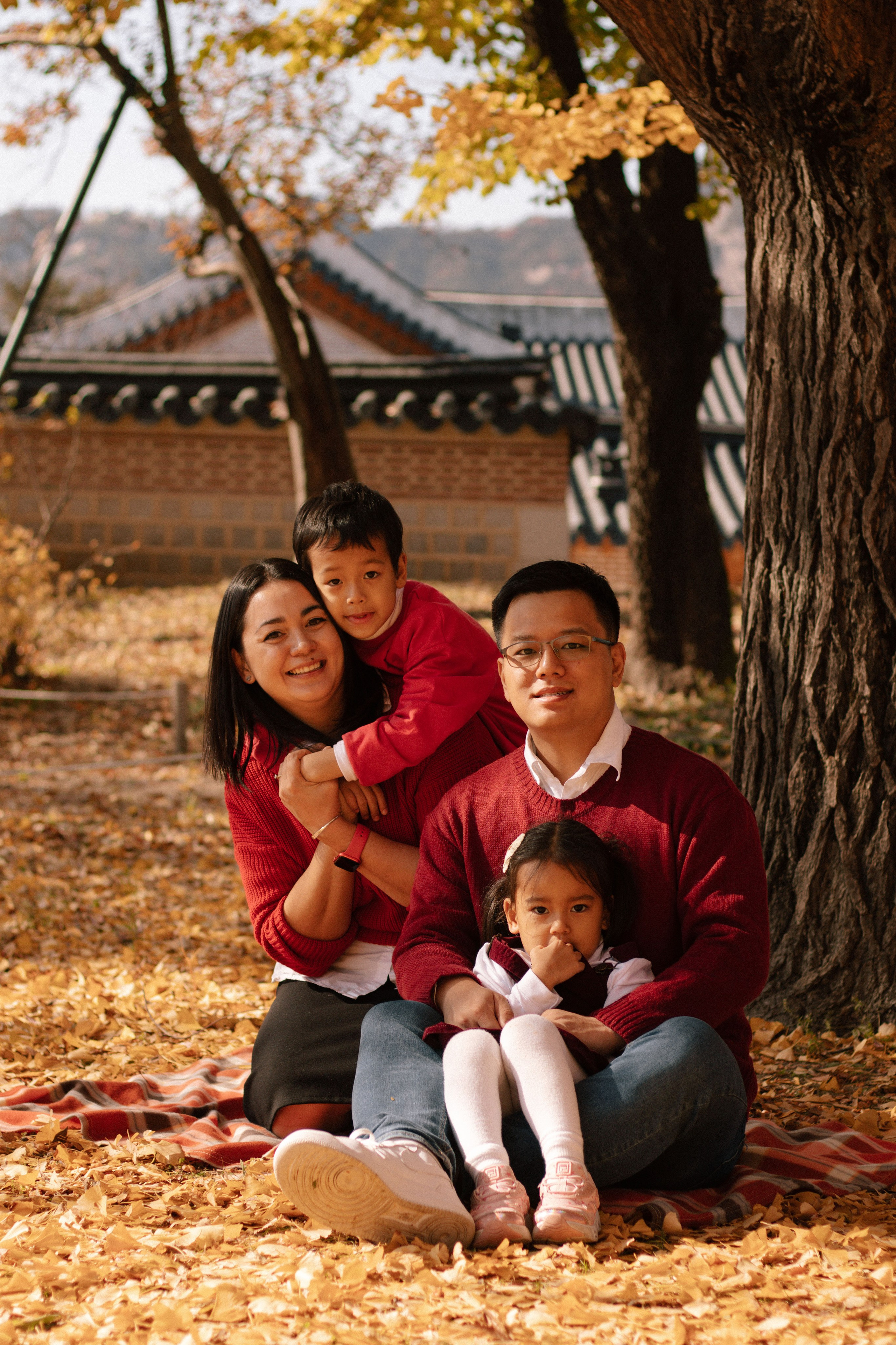 Фотограф Екатерина Хан