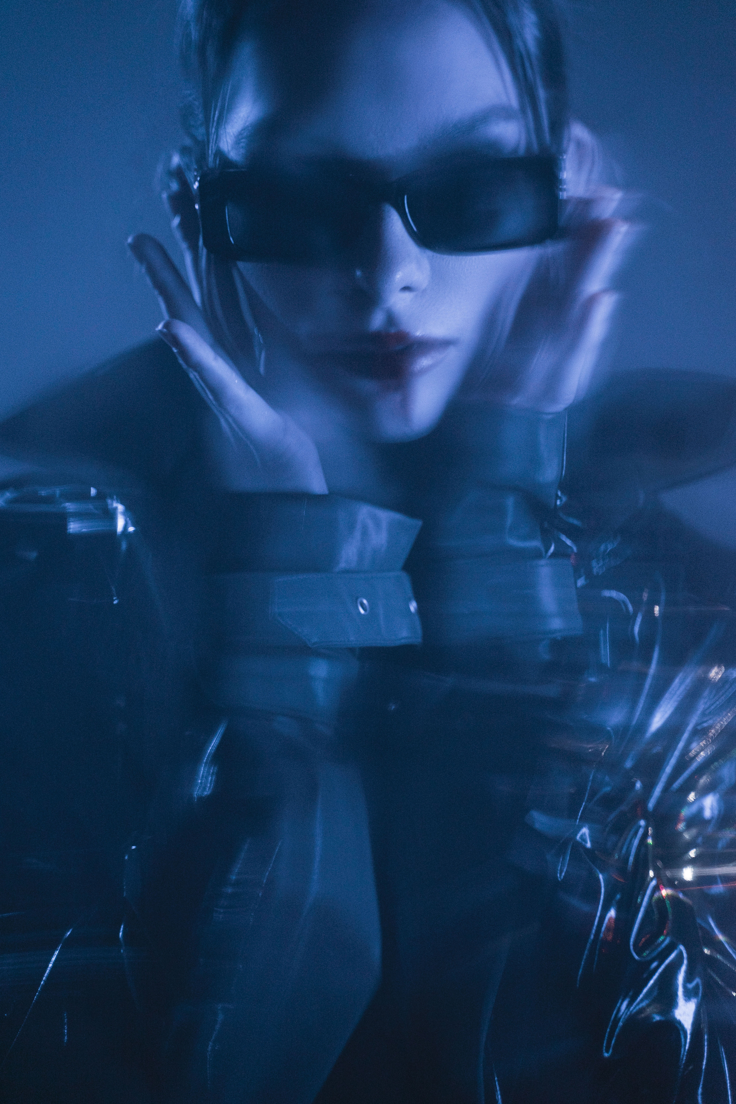 Masterclasses for photographers in portrait photography. Dmitrii Shmatov — High-End Portrait & Fashion Photographer in Milan