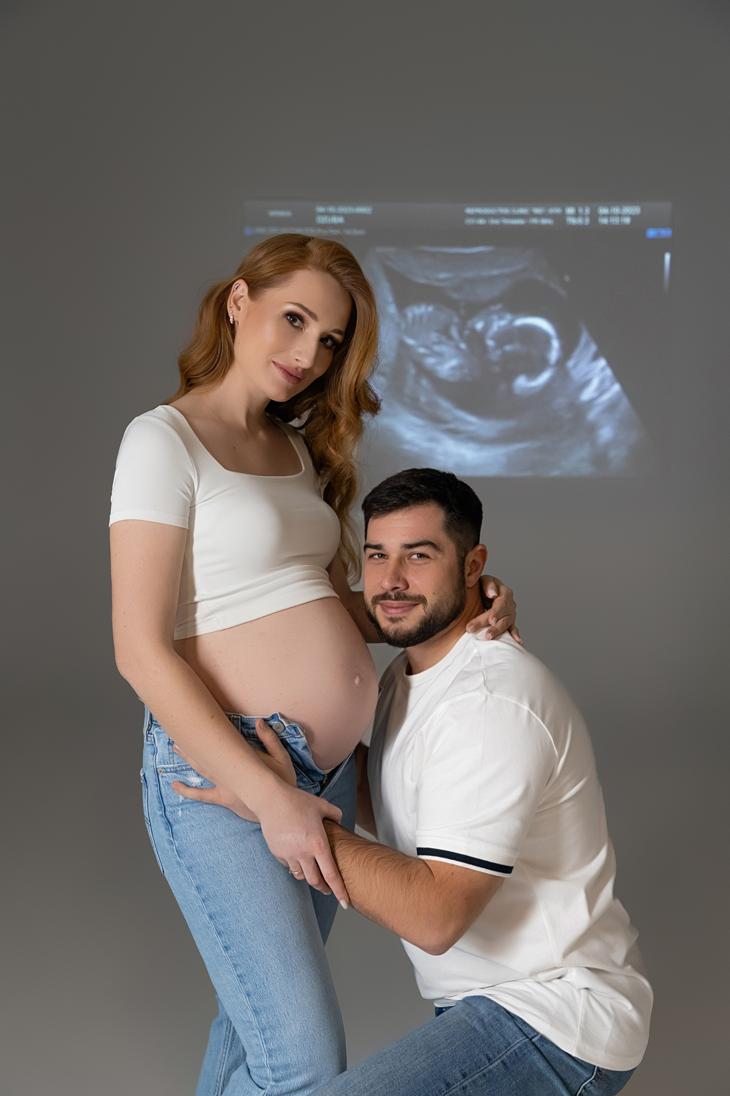 Фотосесія вагітності м.Київ