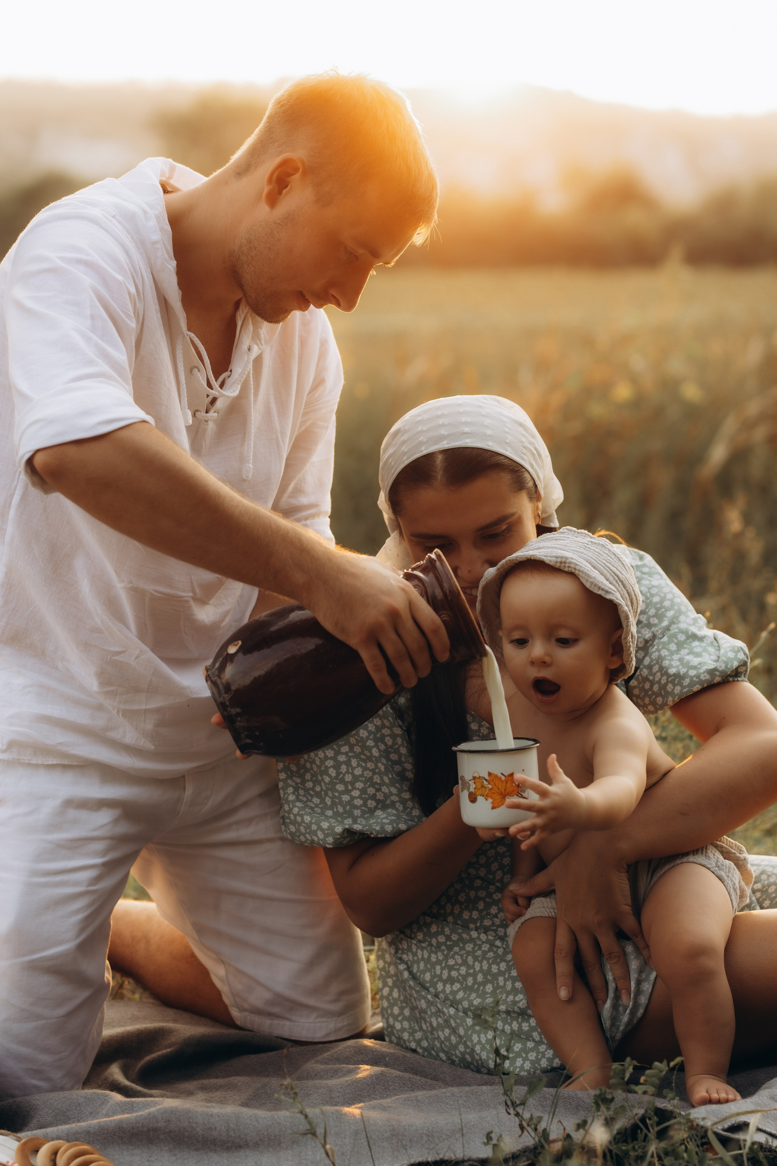 Hochzeitsfotograf in Nürnberg, Bamberg, Deutschland