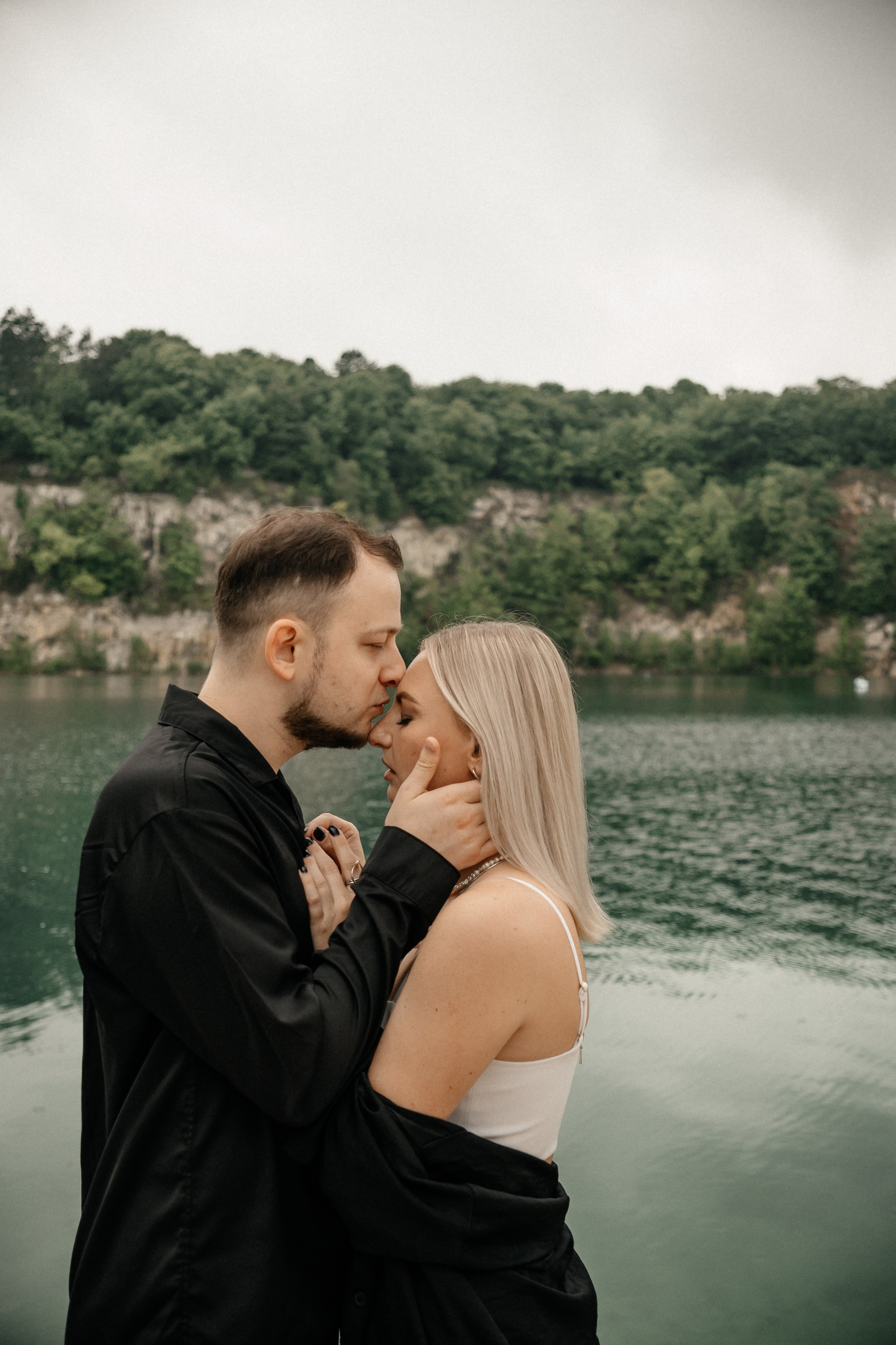 Portrait and Wedding photographer in Poland Nastia Voytko