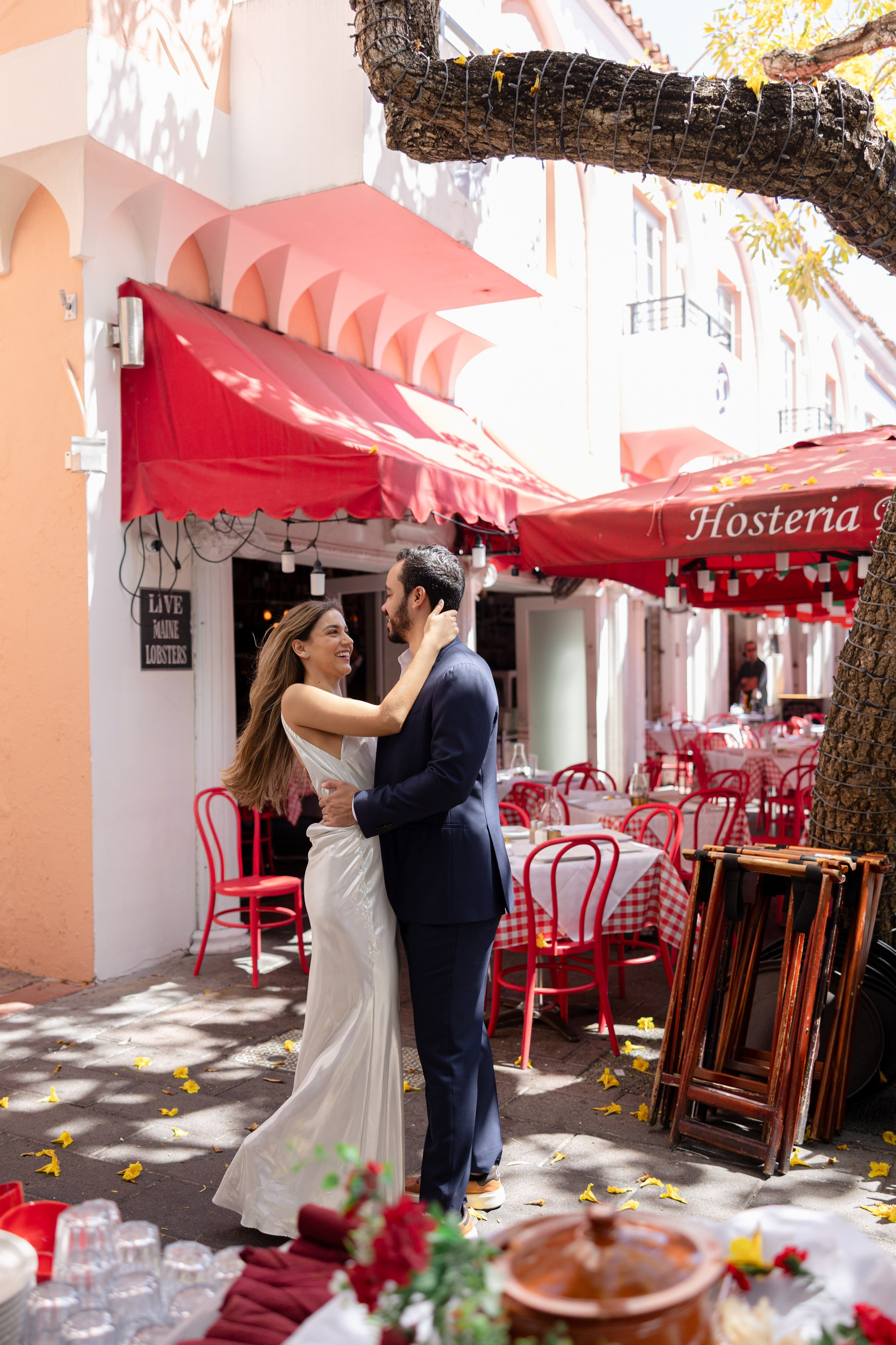 Miami Engagement Session Guide: Best Locations, Tips, and What to Expect. YES I DO PRODUCTION — Wedding photography&videography