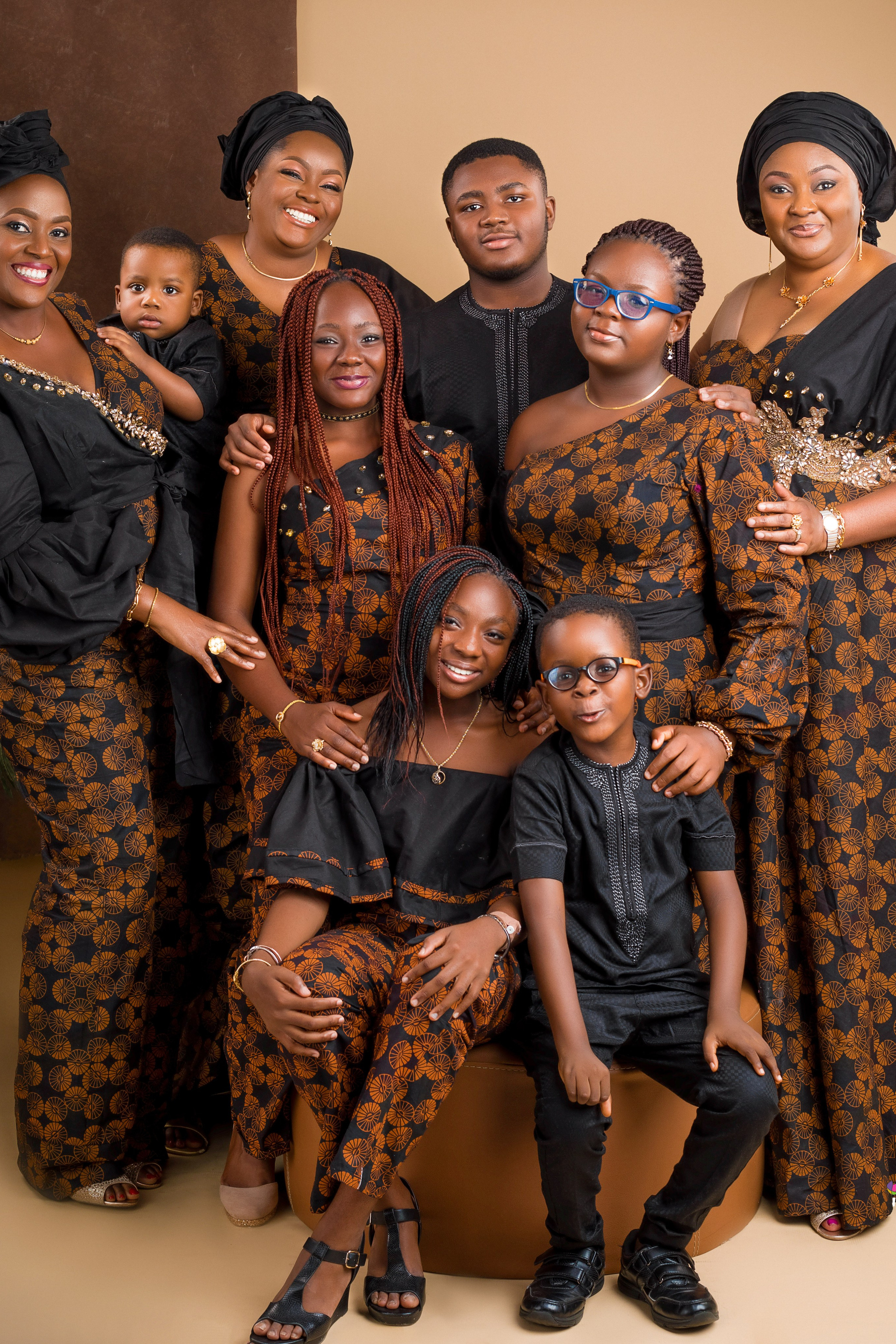 Family Session. Children, Maternity and Family Portrait Photographer in Manchester, UK