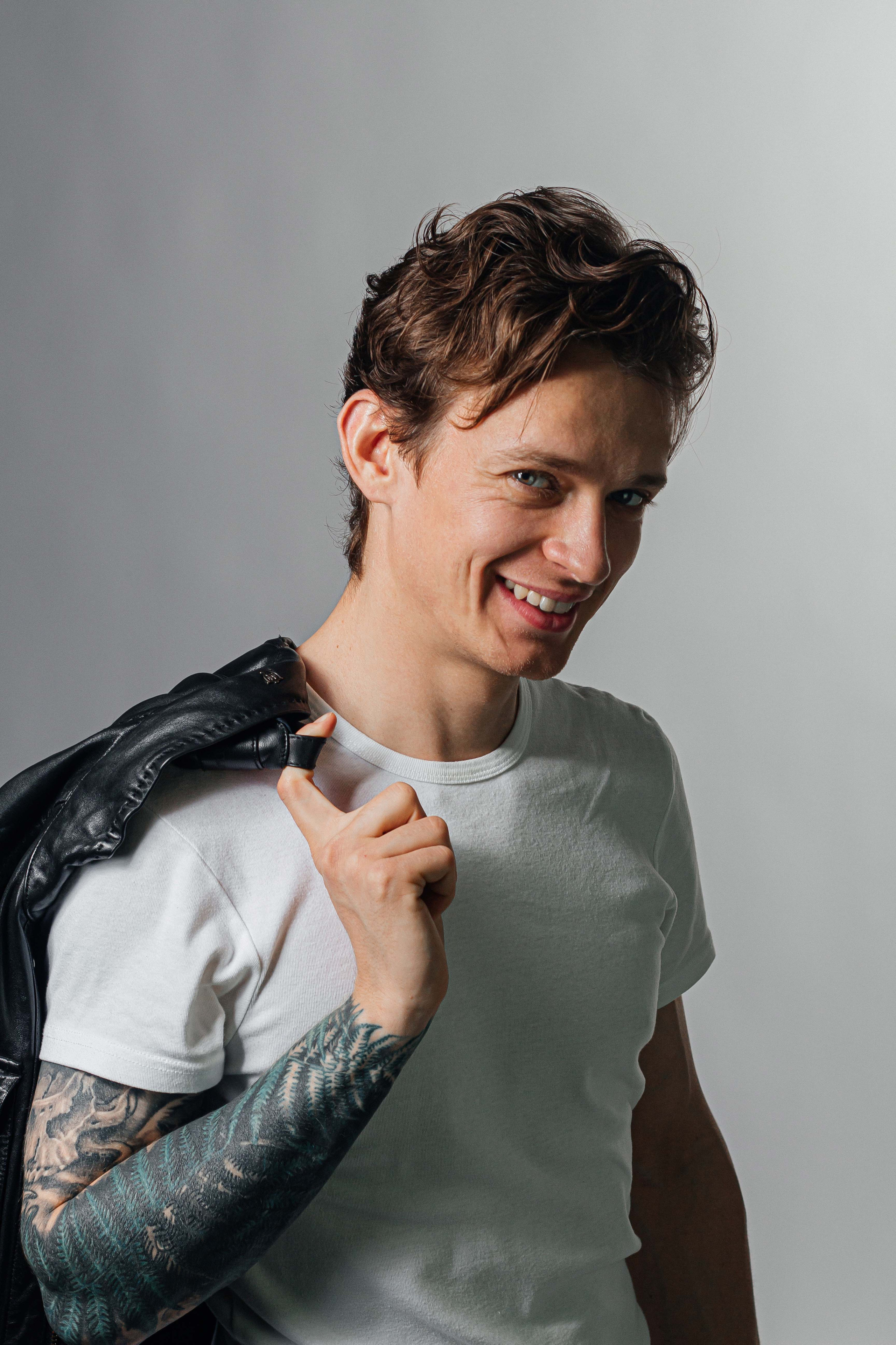 Joanna Jin Photography