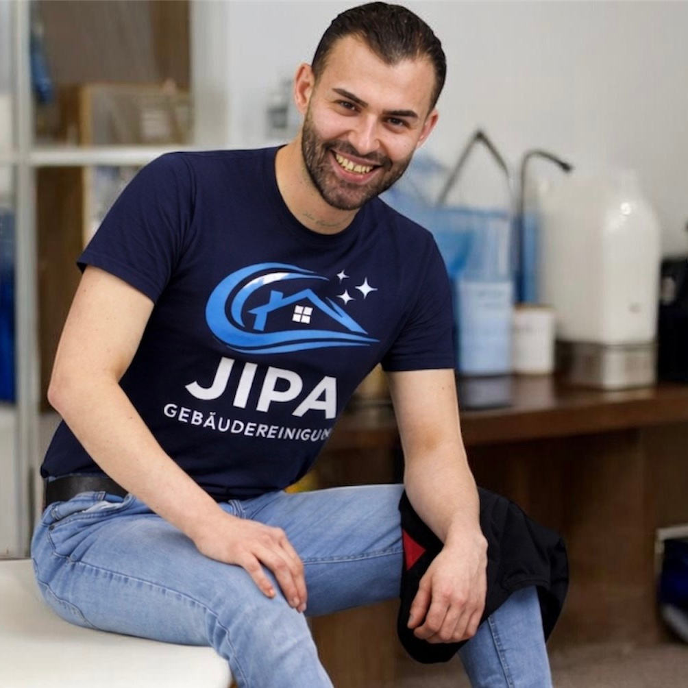 Über mich. Jipagebäudereinigung.de