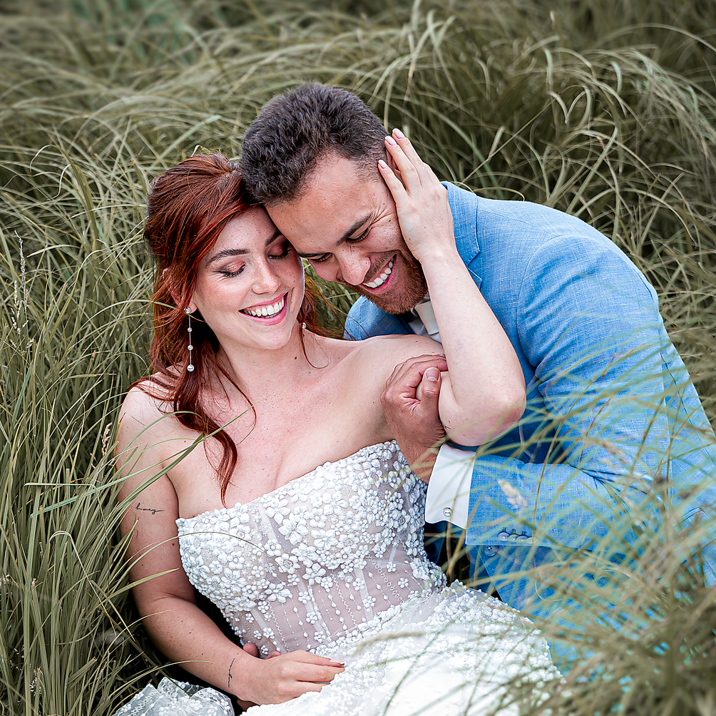 Lucian Petric — Wedding & Baptism Photographer in Turnhout, Belgium