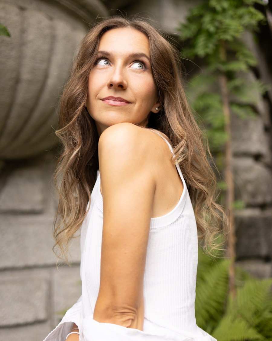 Family photographer Zurich & Switzerland Daria Moore