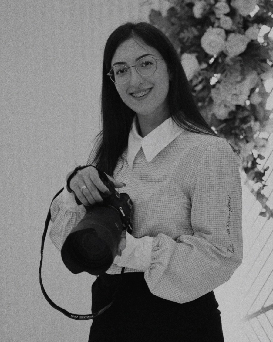 Jelena Radosavljevic fotograf