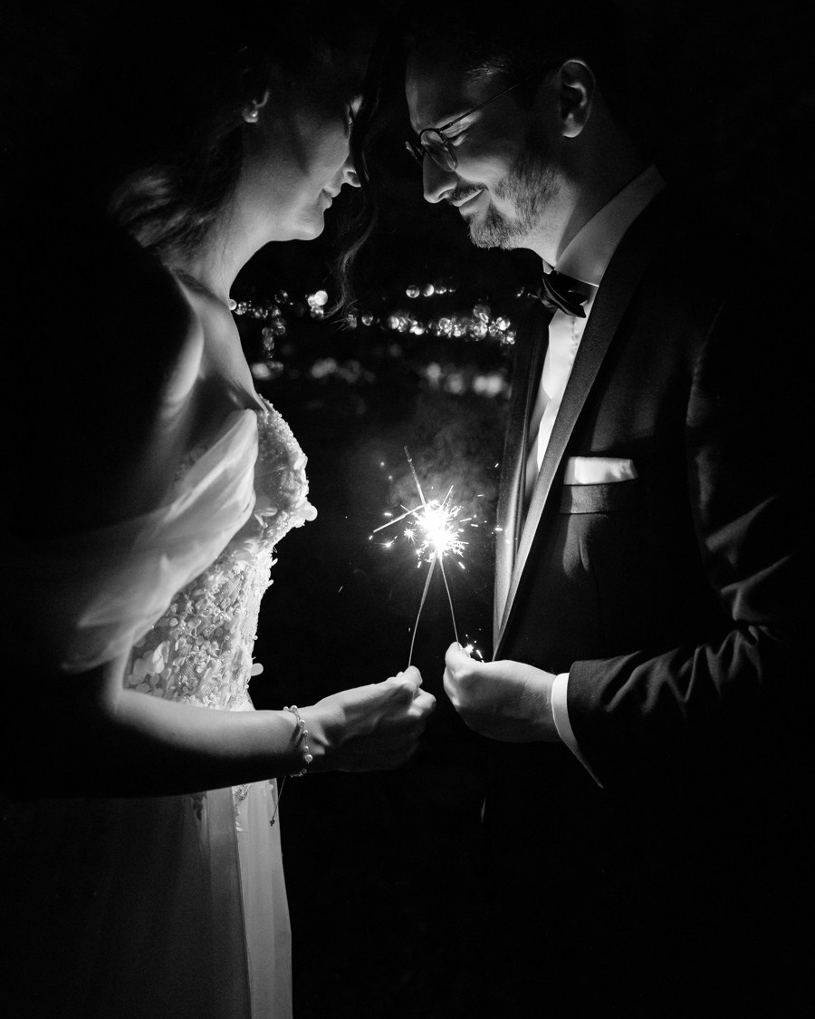 Blink Photo — Fotografie & Videografie Nuntă