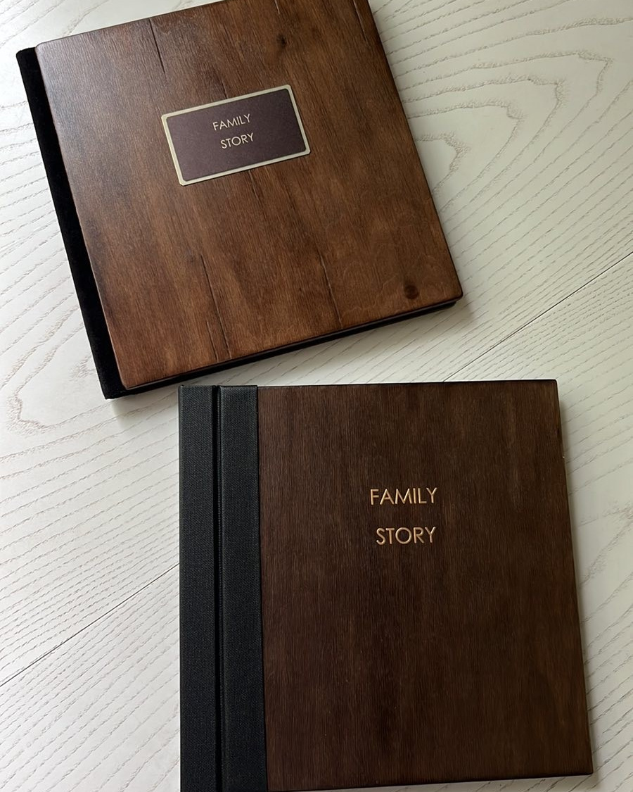 Fotoksiążki. Весільний, сімейний фотограф Варшава