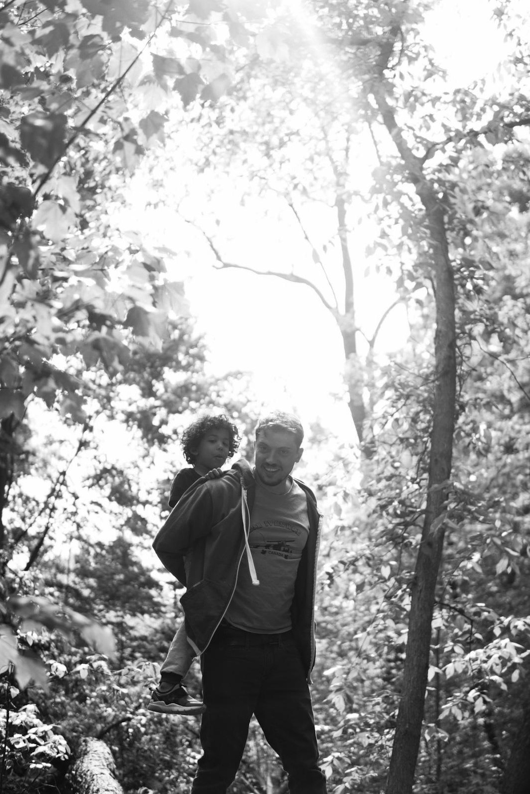 About. Cinematographer and Director, Elijah Marchand