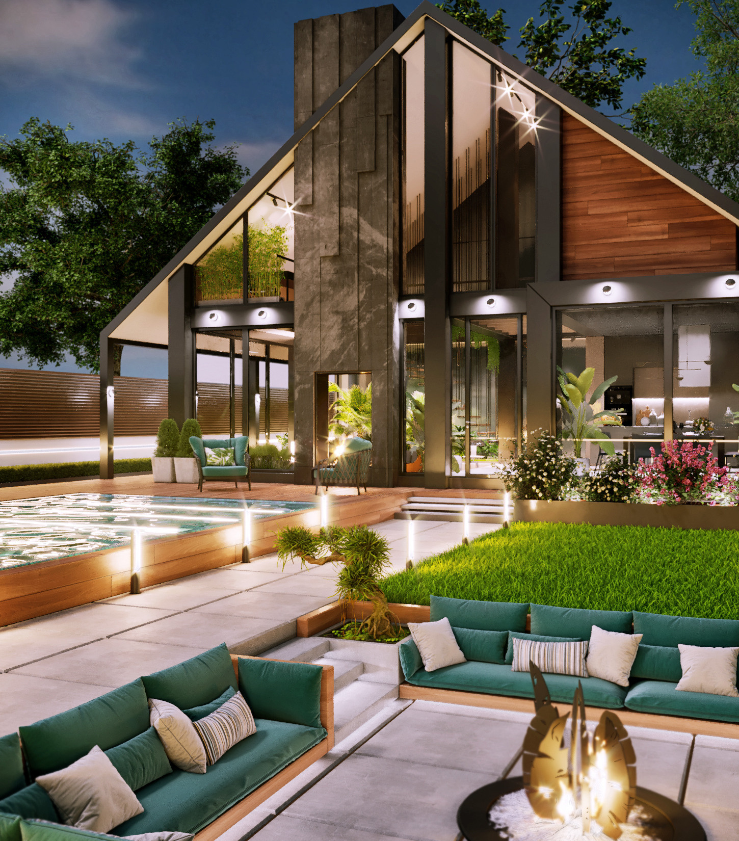 Услуги. Архитектор, дизайнер интерьера, декоратор