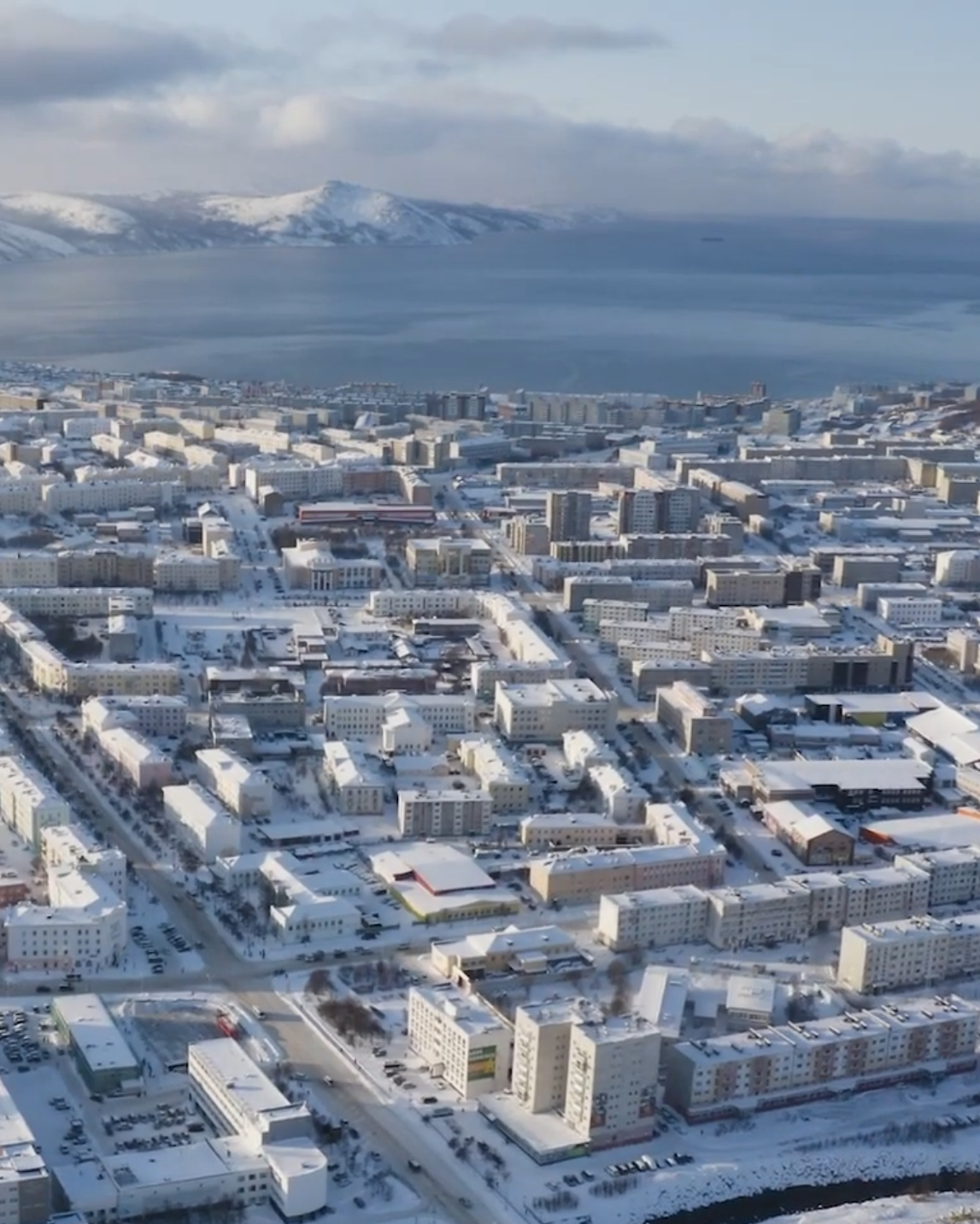 Photographer, Videographer and Visual Storyteller Dmitrii Maksimiuk