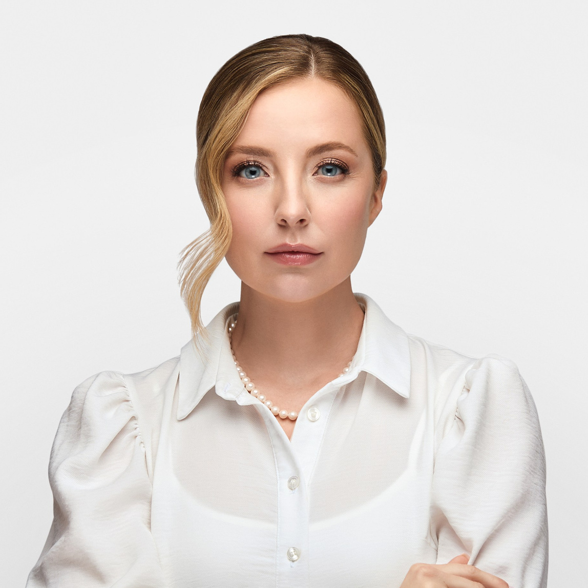 Professionelles Bewerbungsbild Heidelberg - Freundliches Portrait für Karriere - LAV Fotostudio