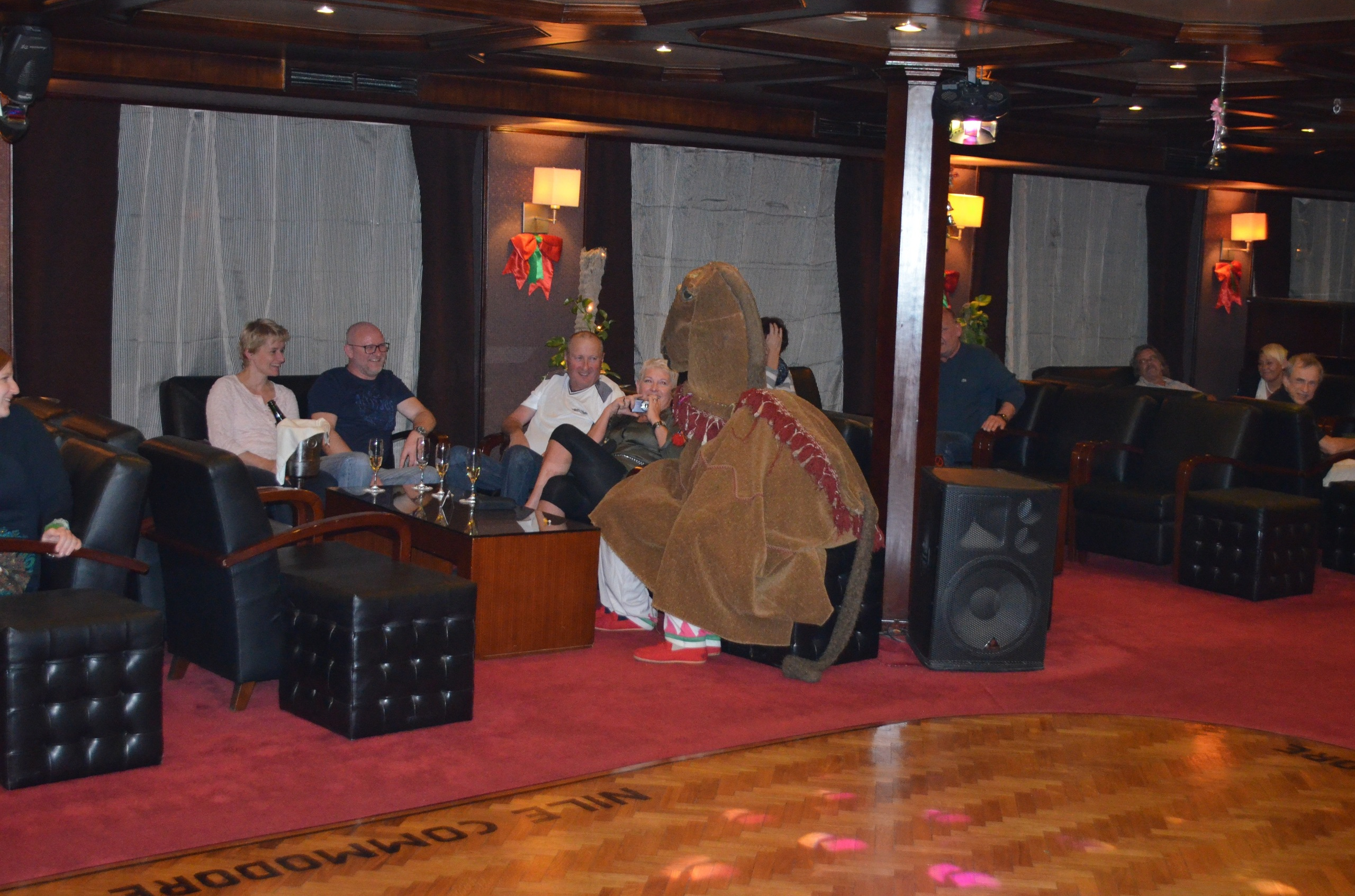 Круиз по реке Нил. Mannequins, design, decoration, handmade, photographe…