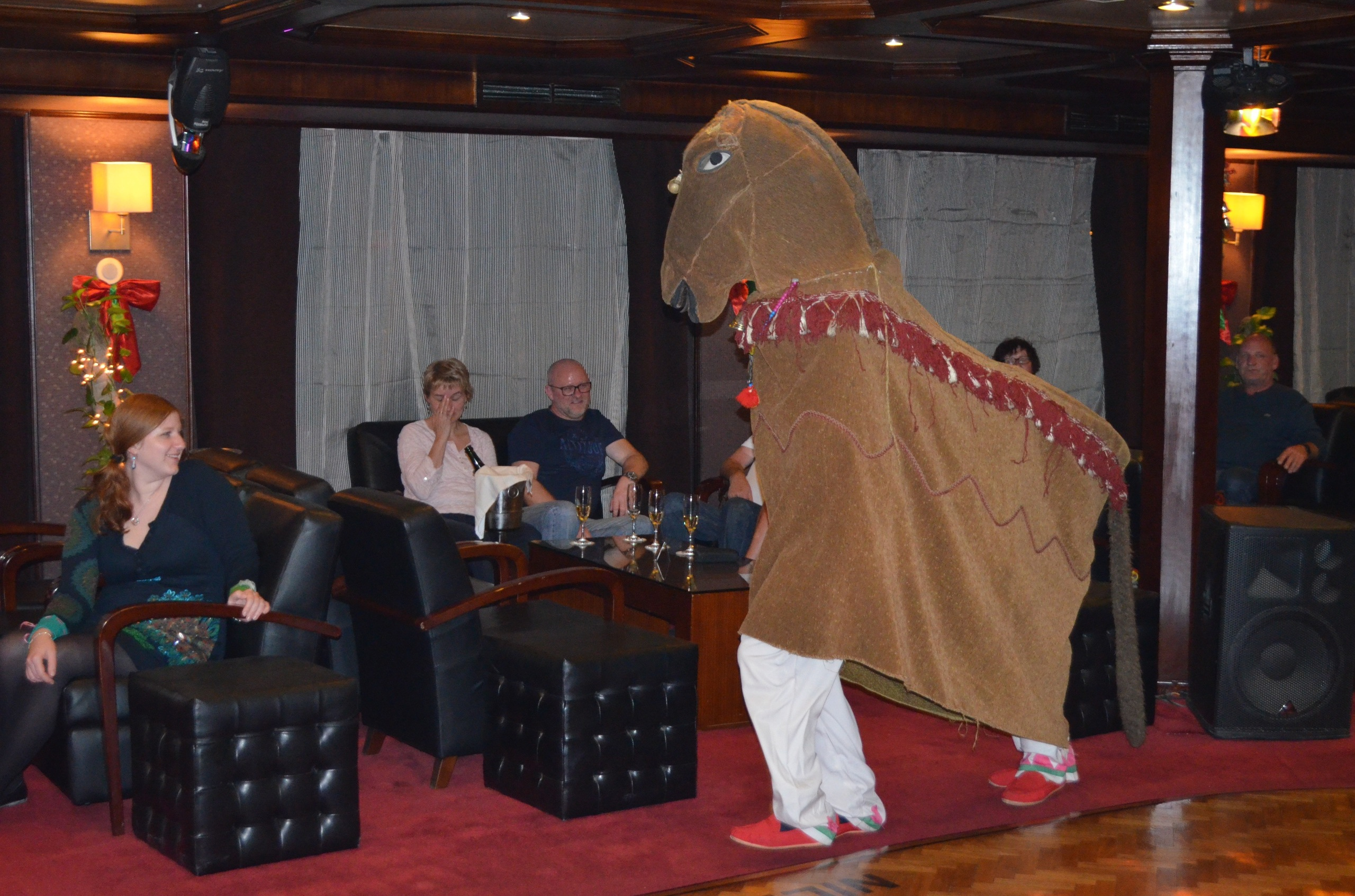 Круиз по реке Нил. Mannequins, design, decoration, handmade, photographe…