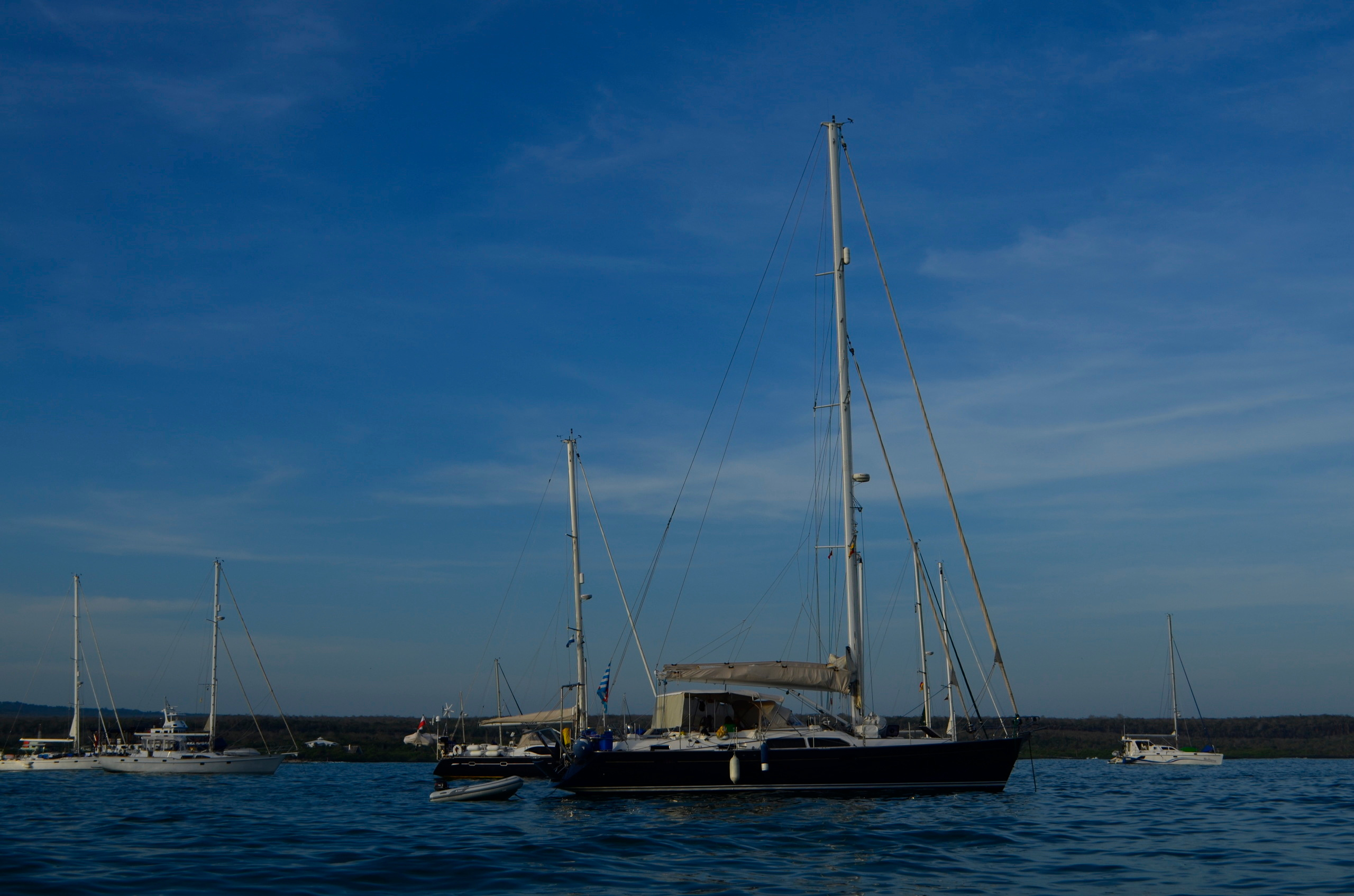 Galapagos. Milok et Kirok sont des gens positifs et réels. Nous serons ravis de v
