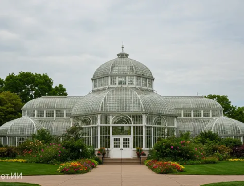 Romantic Proposal at Franklin Park Conservatory | Columbus Proposal Photographer (1). Kovyphoto