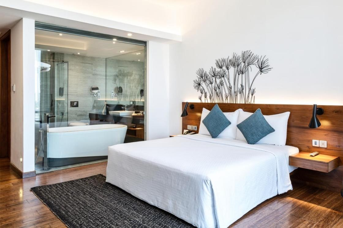 Jetwing Colombo Seven