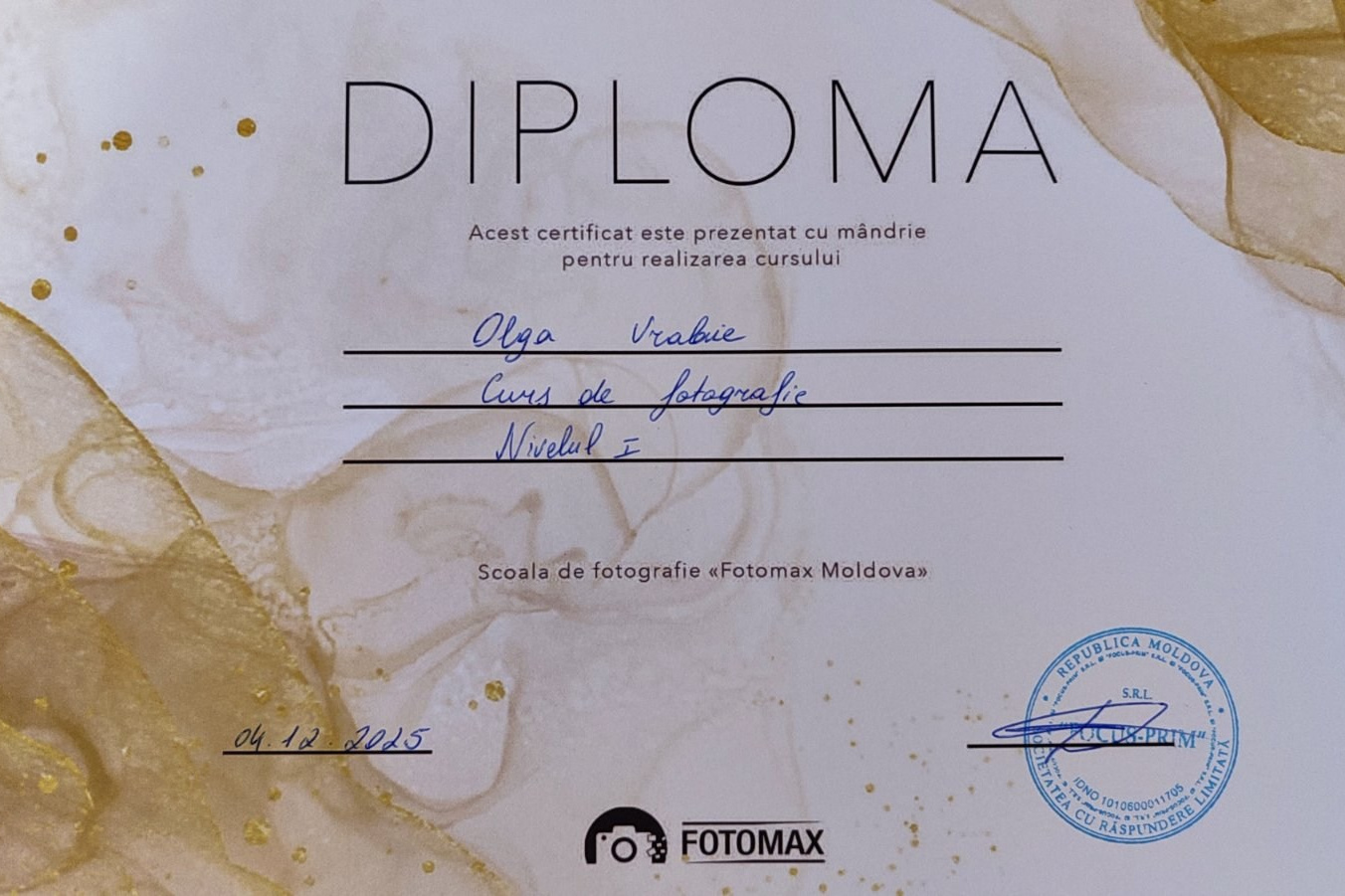 Семейный фотограф Кишиневе, Молдова Врабий Ольга