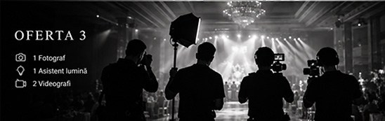 ProWed — Foto Video Moldova