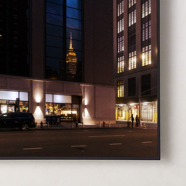 Reflections. Nicholas Veil, Digital Art and Photography